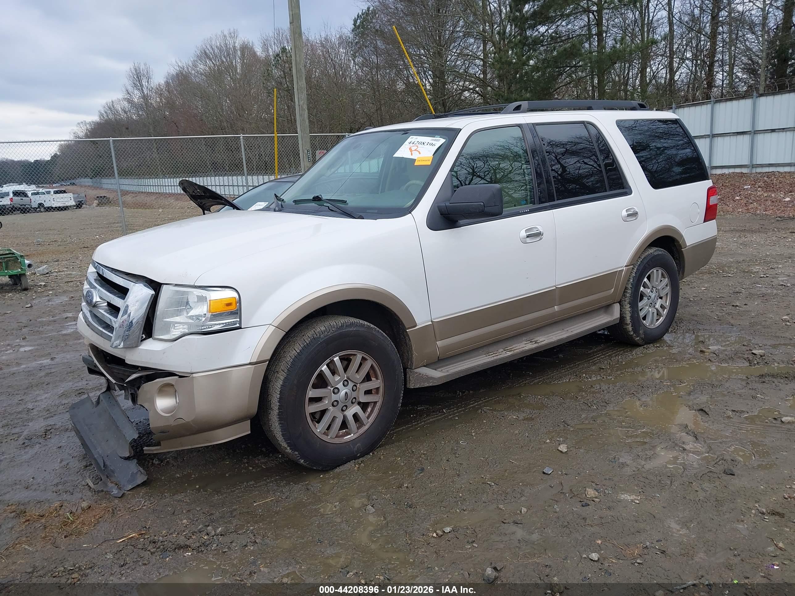 FORD EXPEDITION image 2