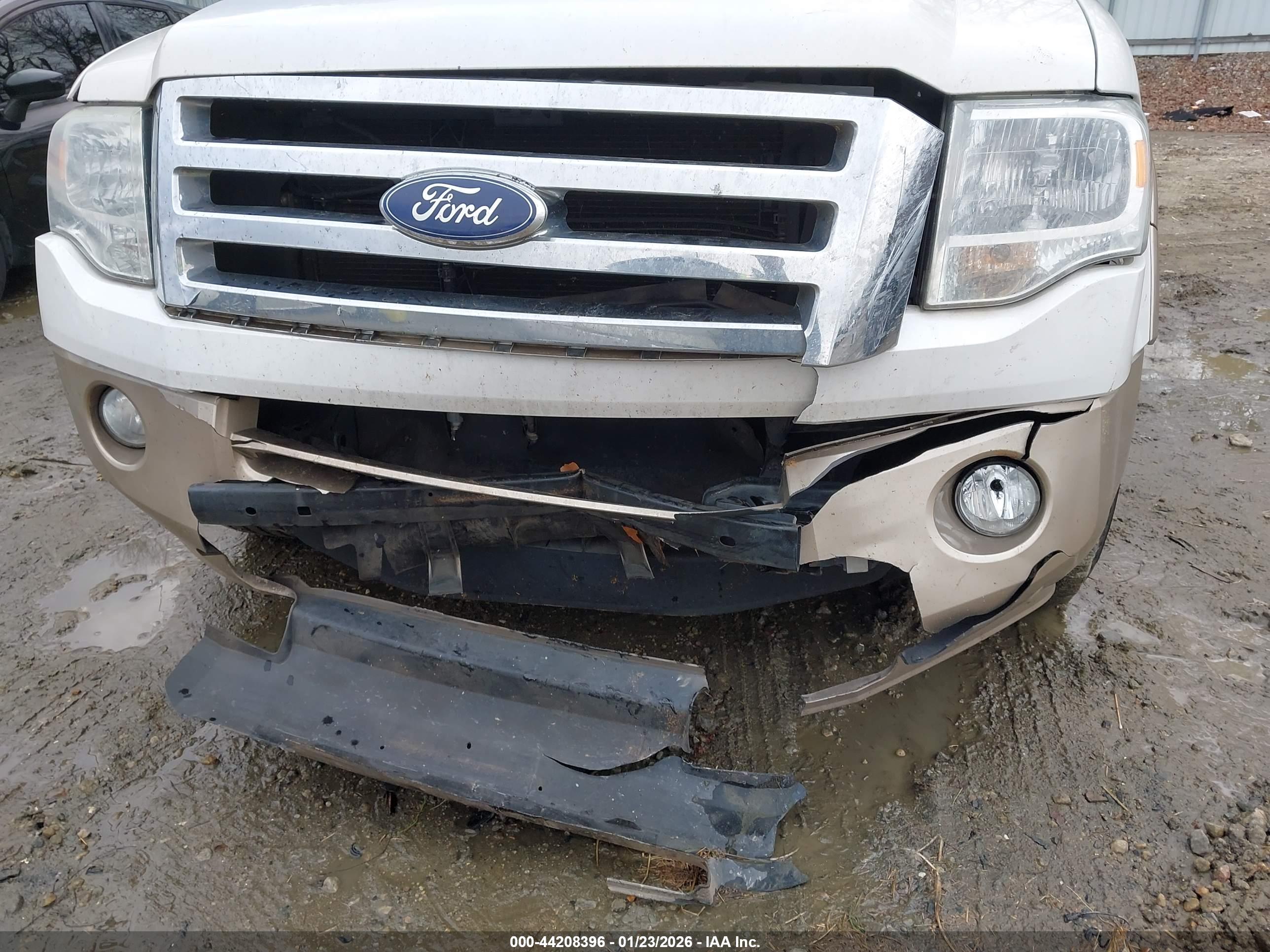 FORD EXPEDITION image 6