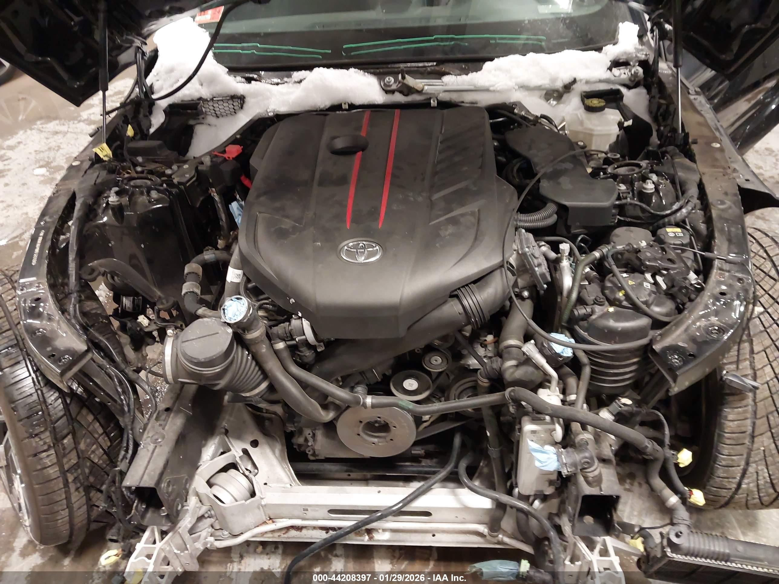 TOYOTA GR image 10