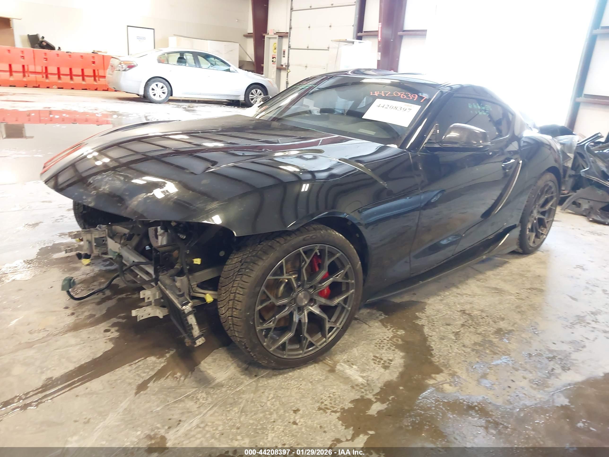 TOYOTA GR image 2