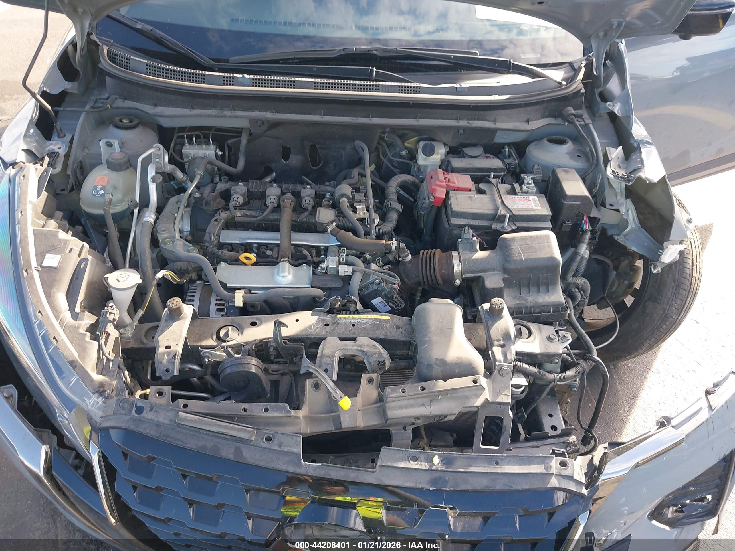 NISSAN KICKS image 10