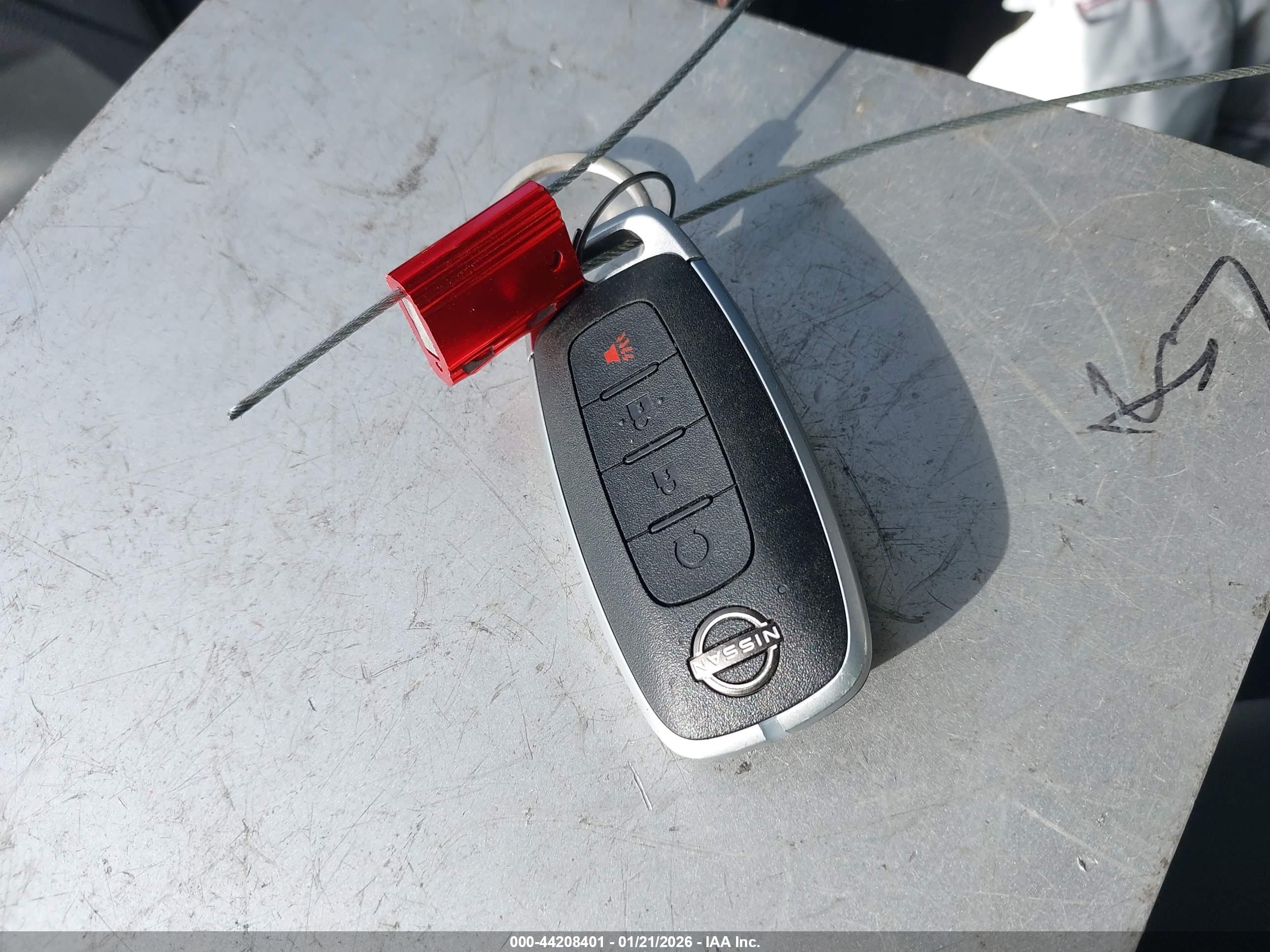 NISSAN KICKS image 11