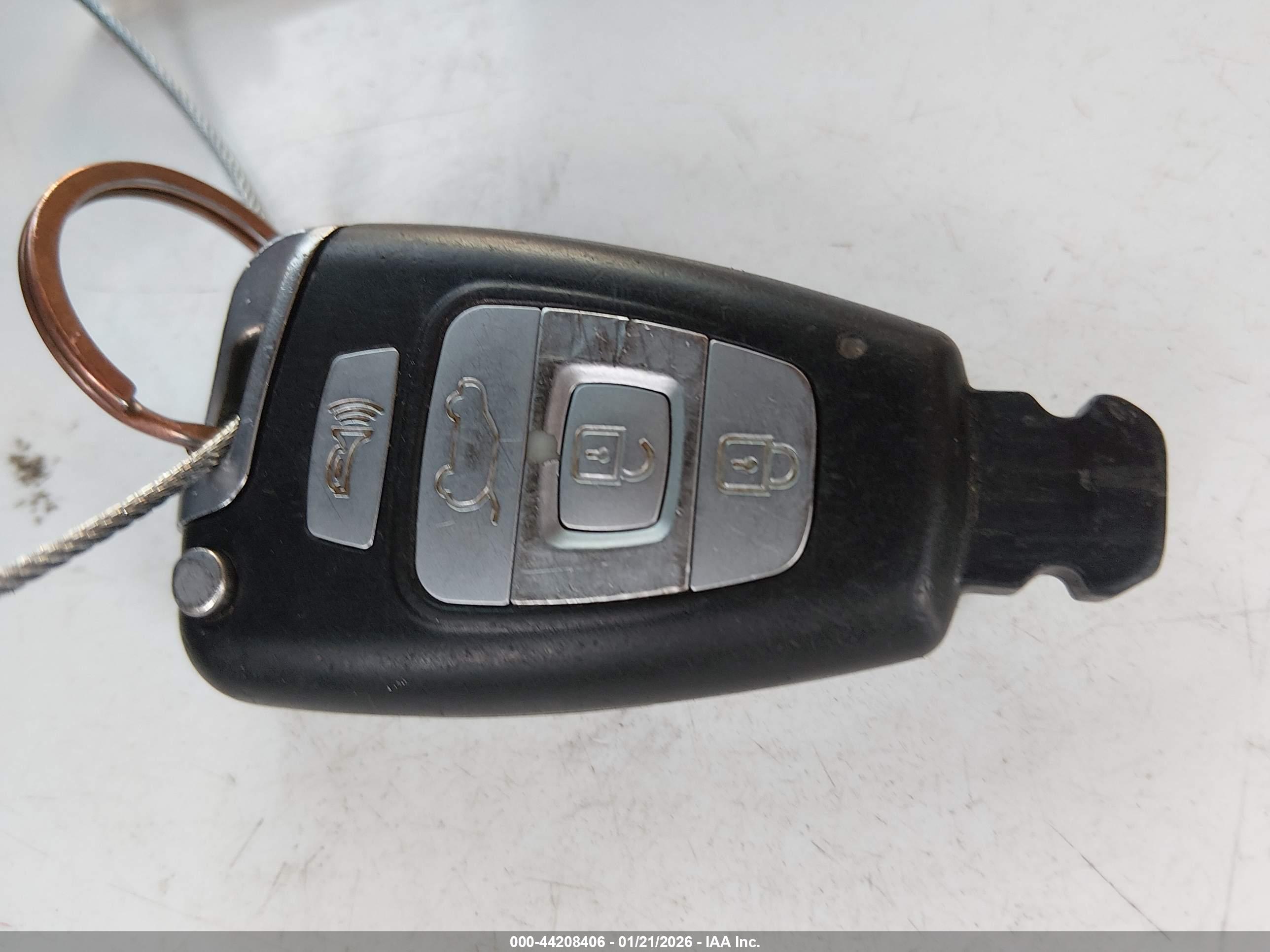 HYUNDAI VERACRUZ image 11