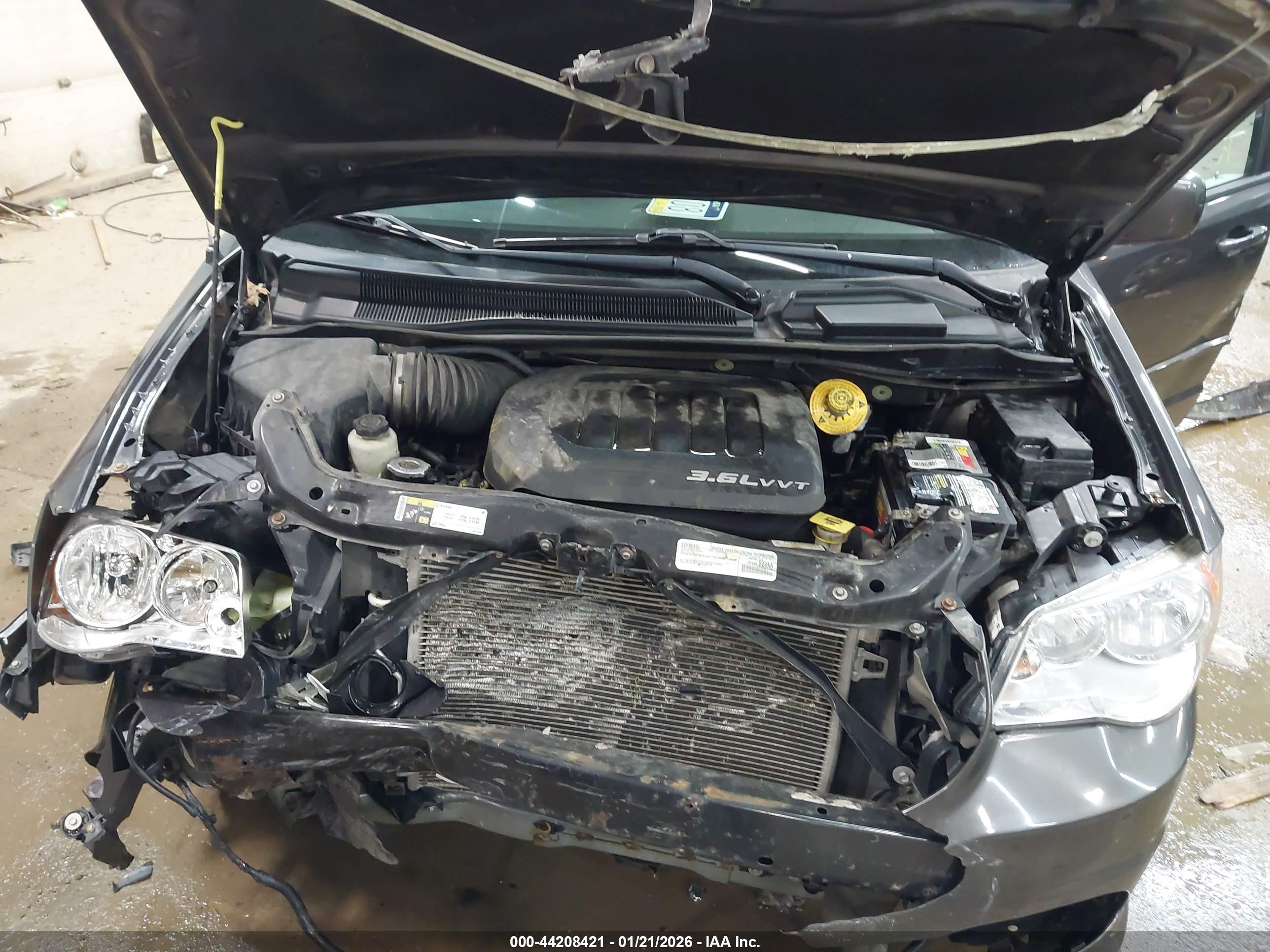 DODGE GRAND image 10