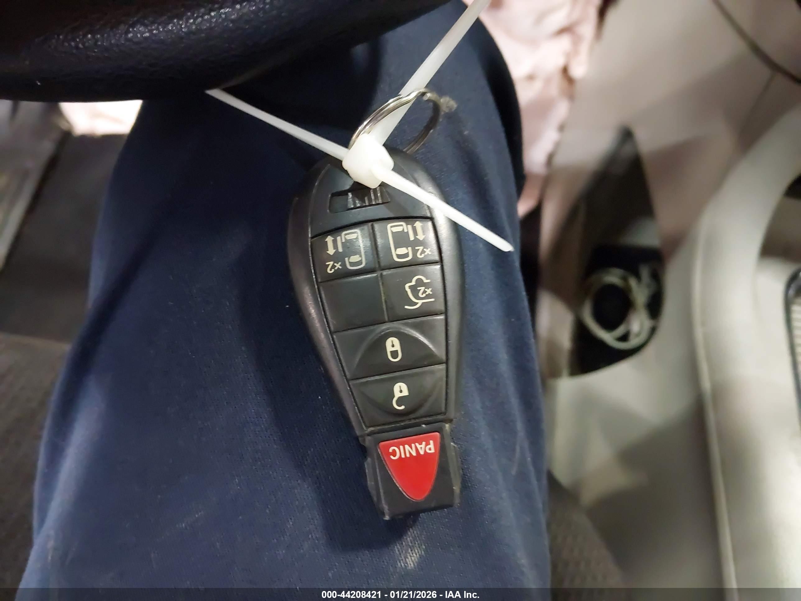 DODGE GRAND image 11