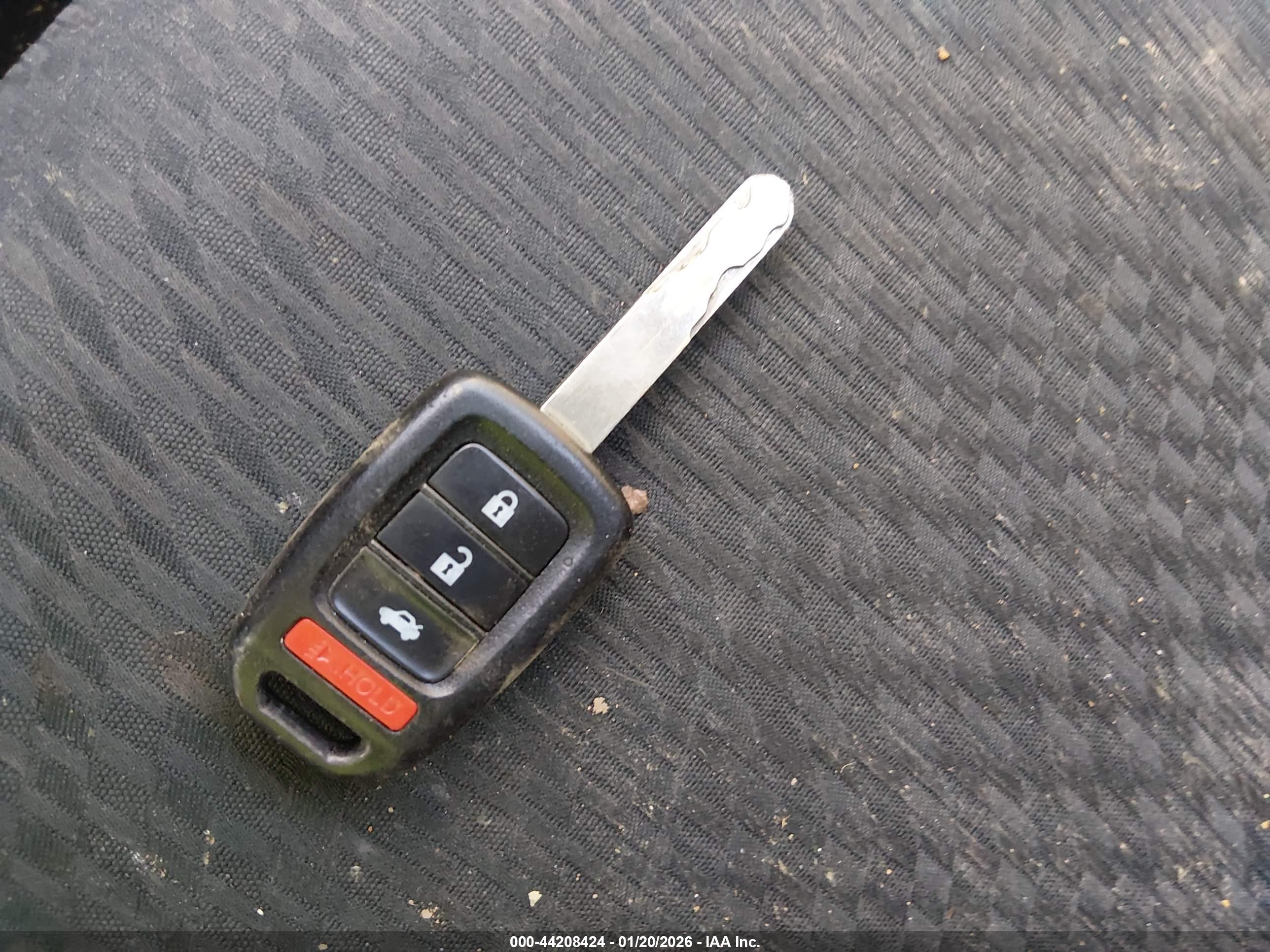 HONDA CIVIC image 11