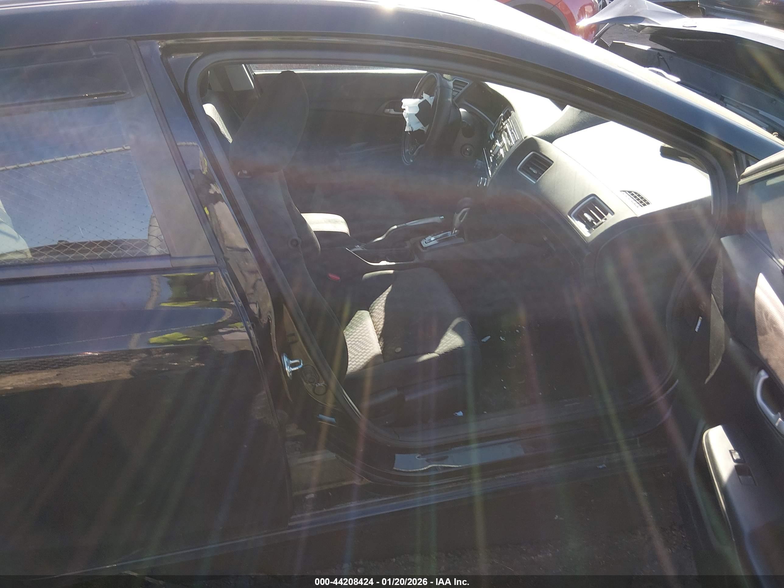 HONDA CIVIC image 5