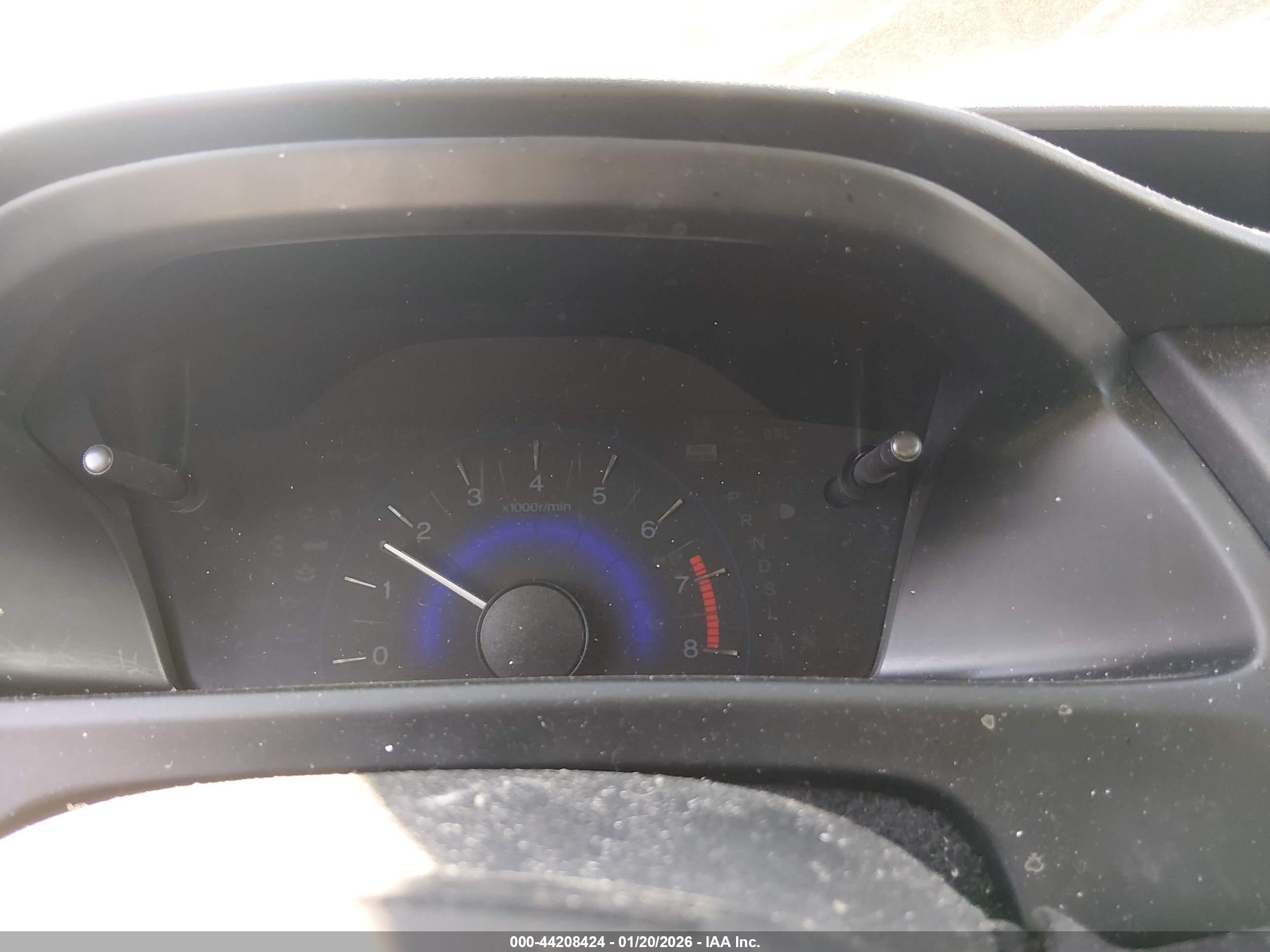 HONDA CIVIC image 7