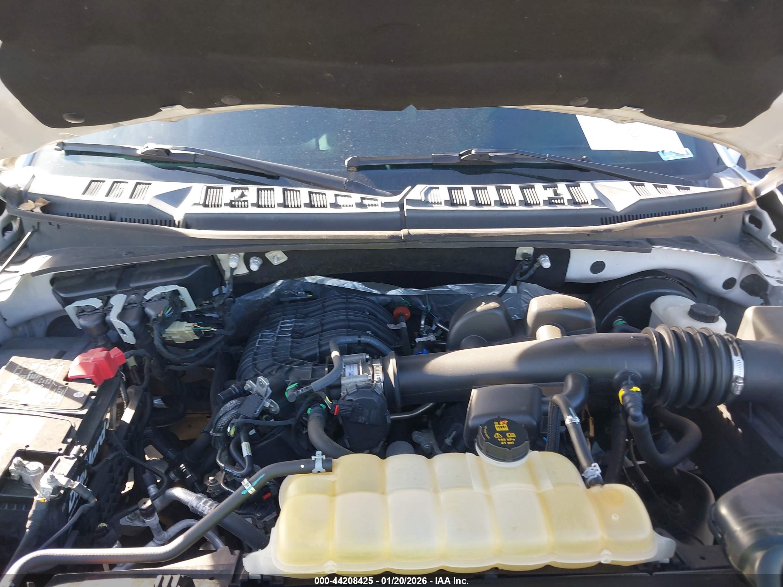 FORD F-150 image 10