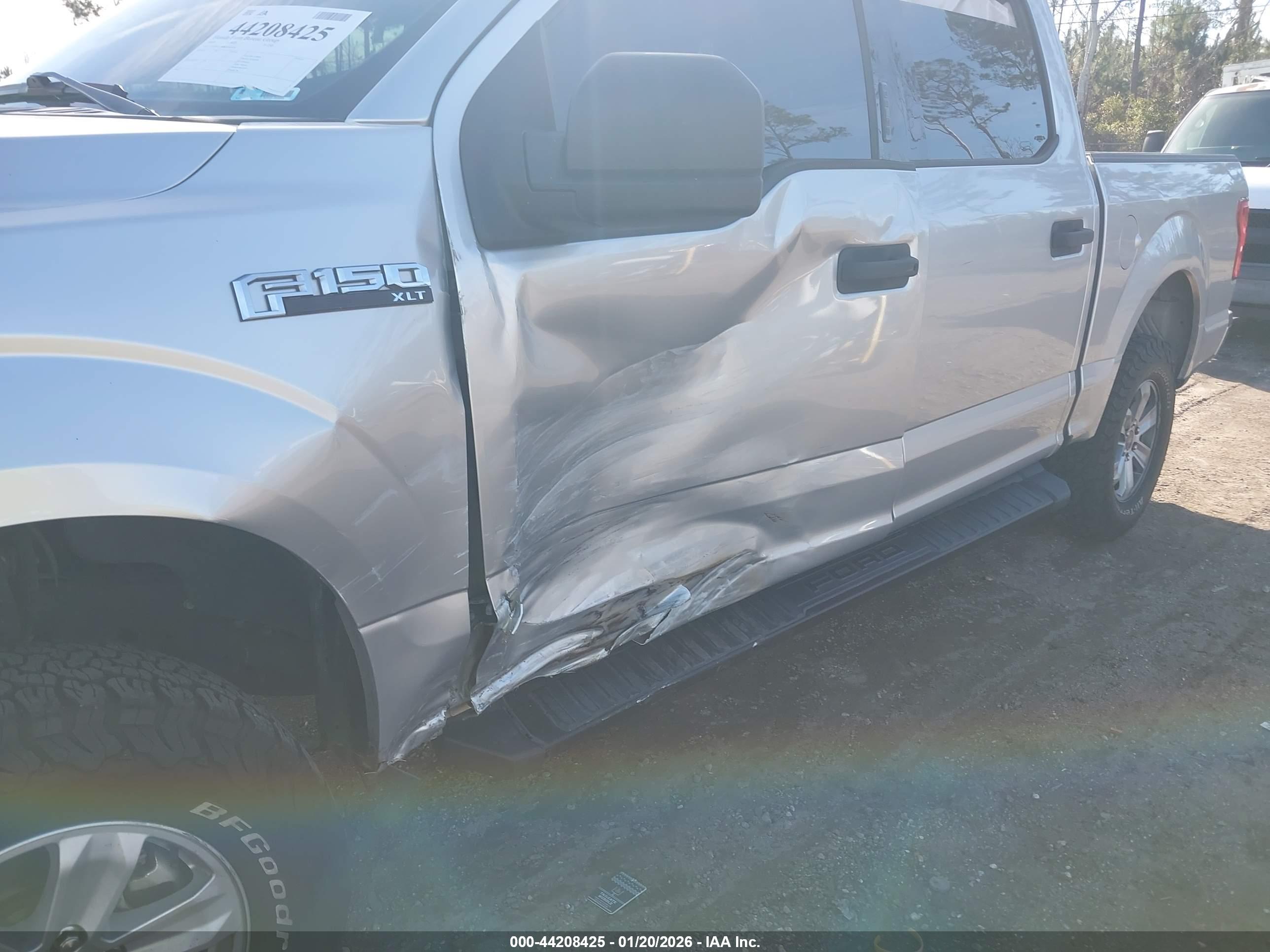 FORD F-150 image 6