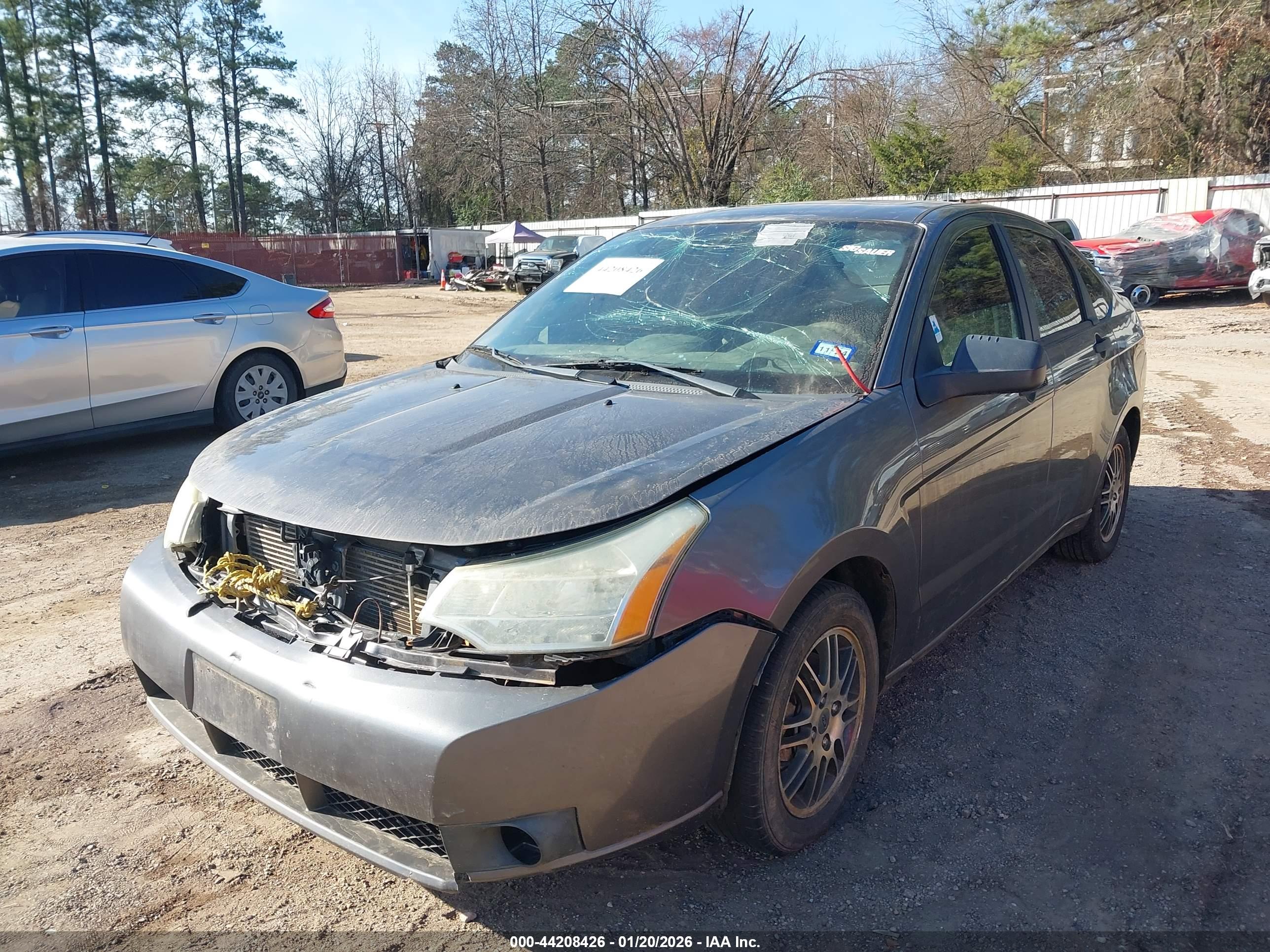 FORD FOCUS image 2
