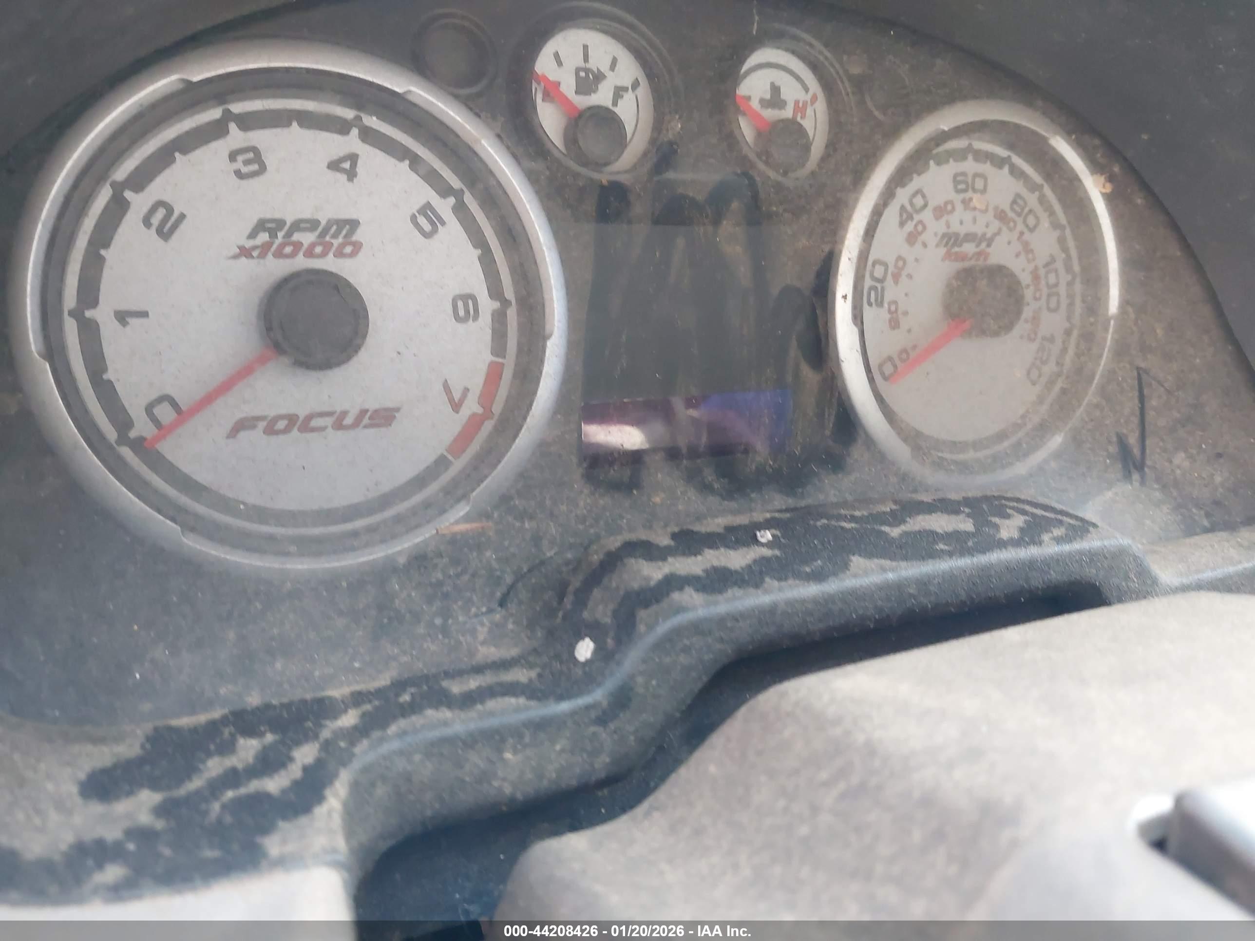 FORD FOCUS image 7
