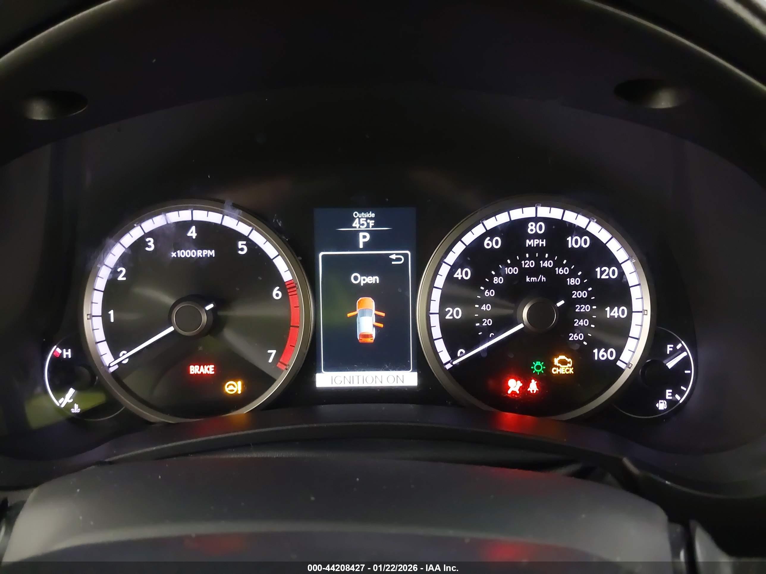 LEXUS NX image 7
