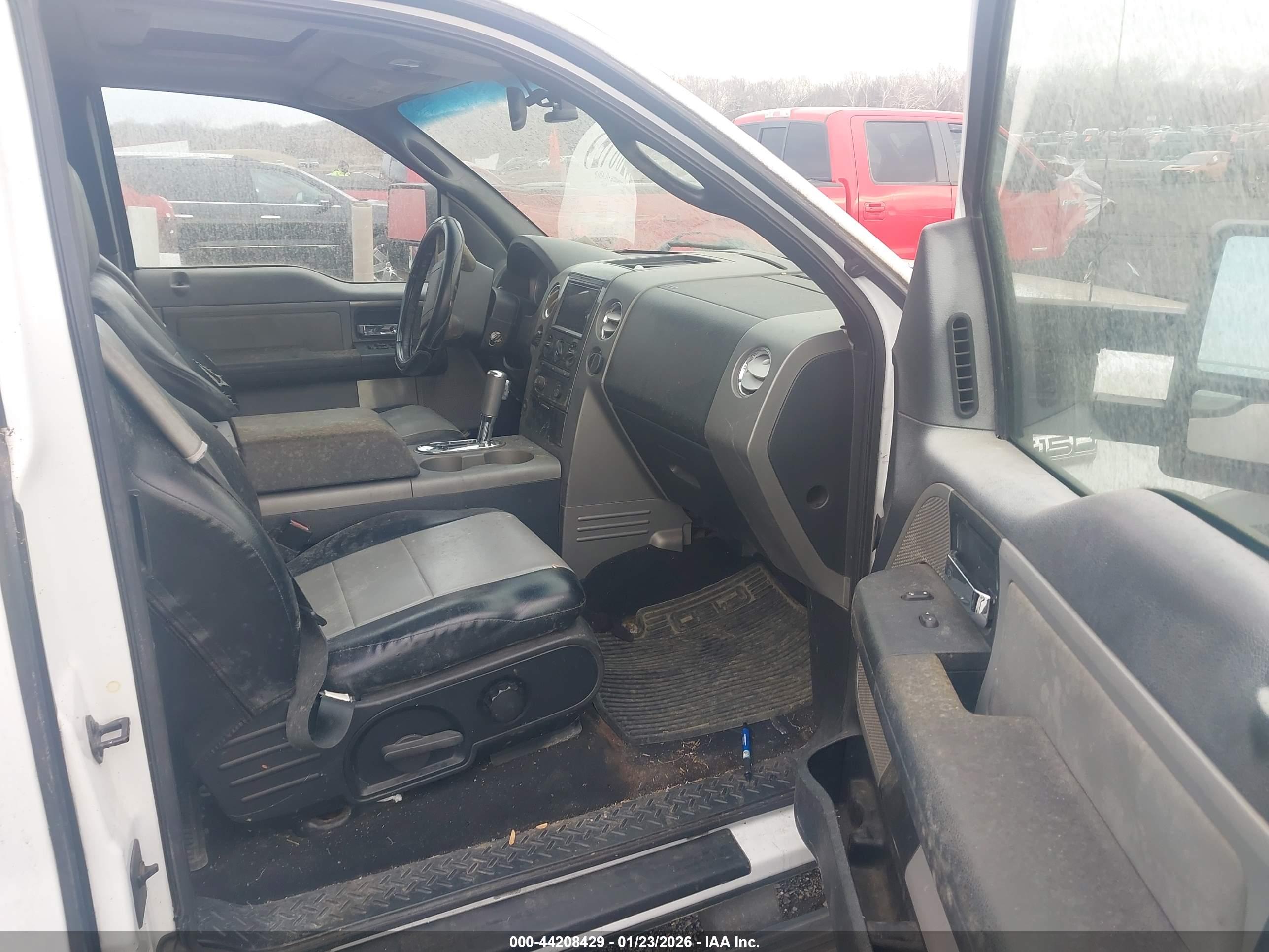 FORD F-150 image 5
