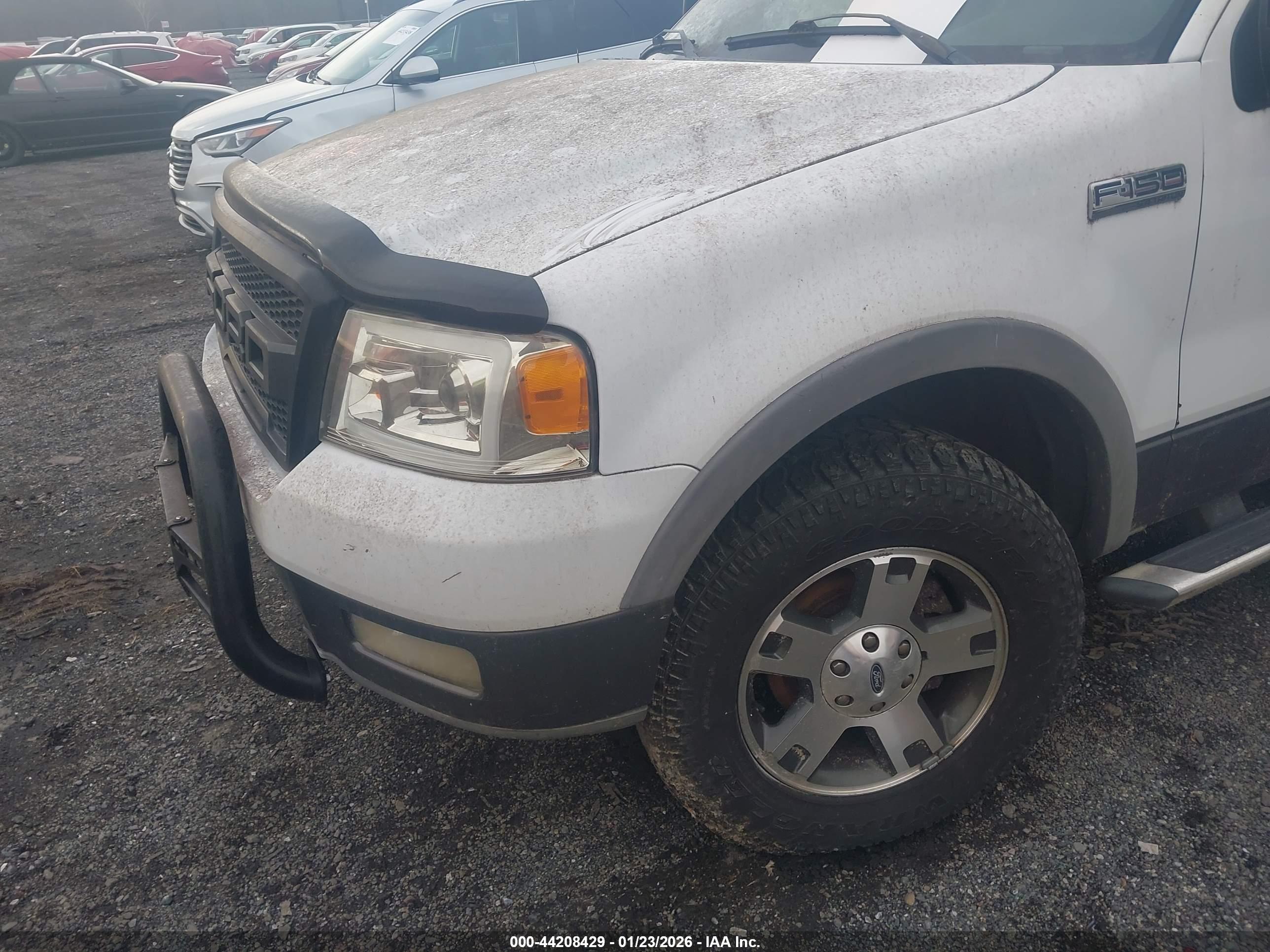 FORD F-150 image 6