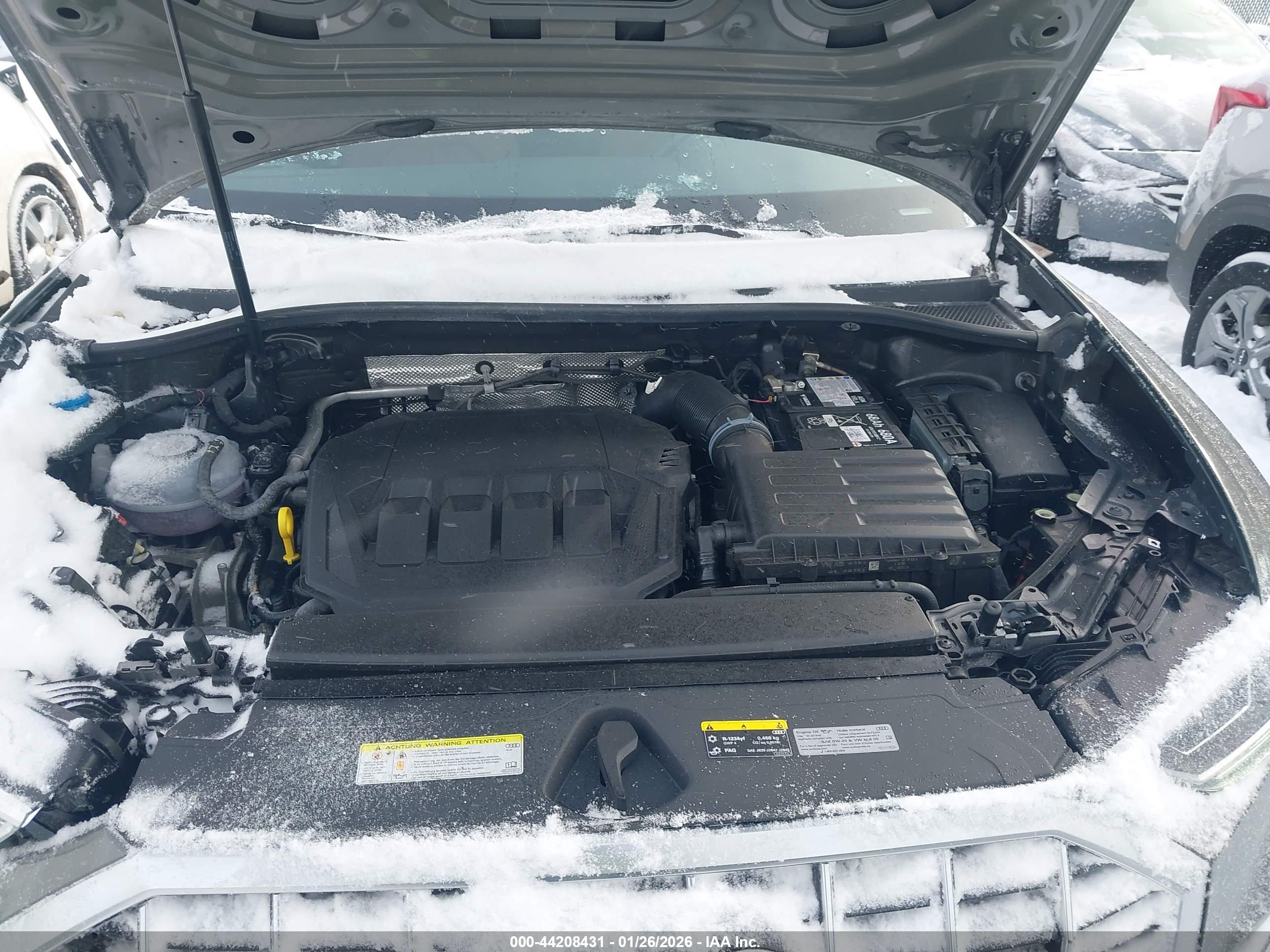 AUDI Q3 image 10