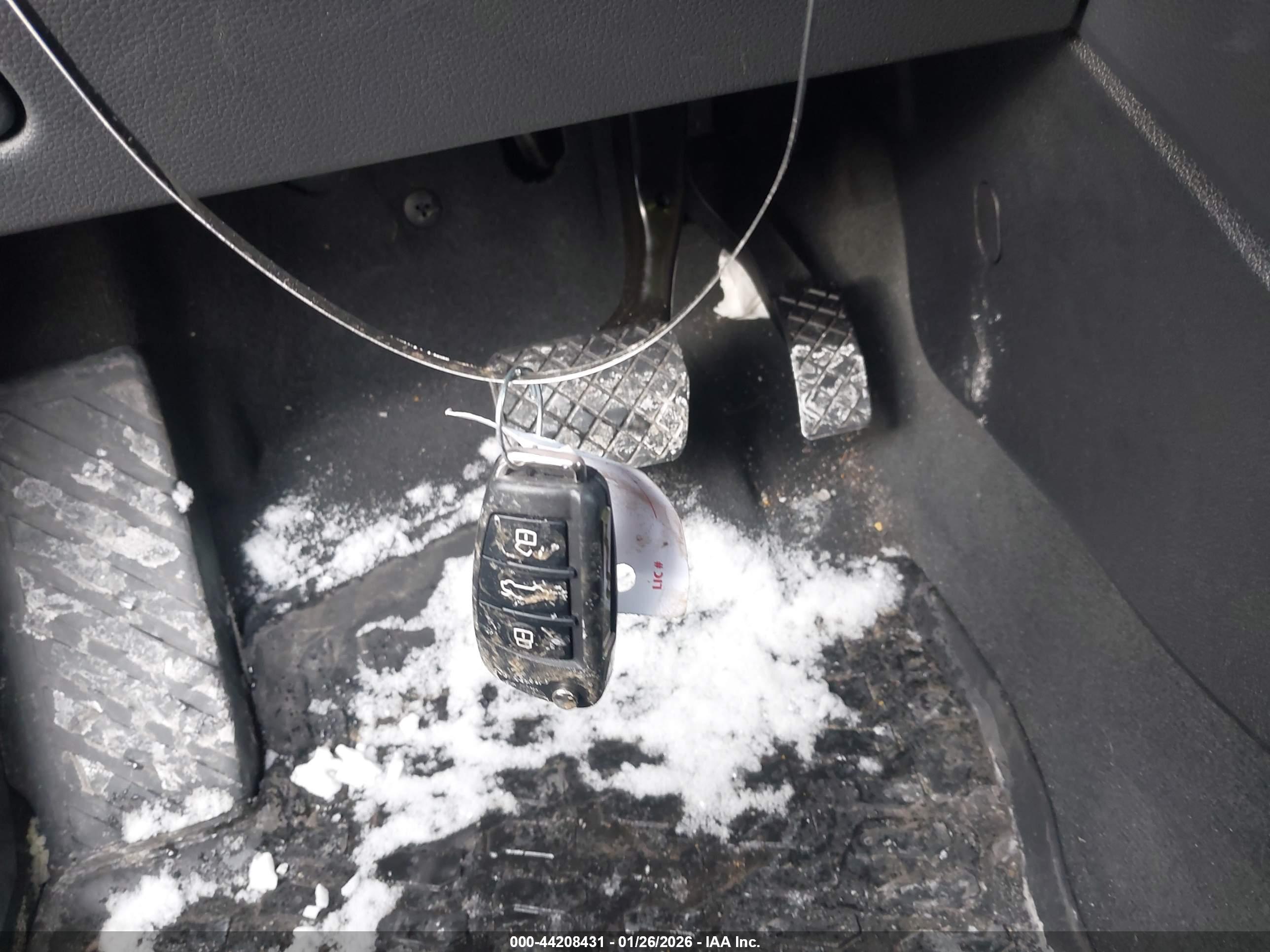 AUDI Q3 image 11