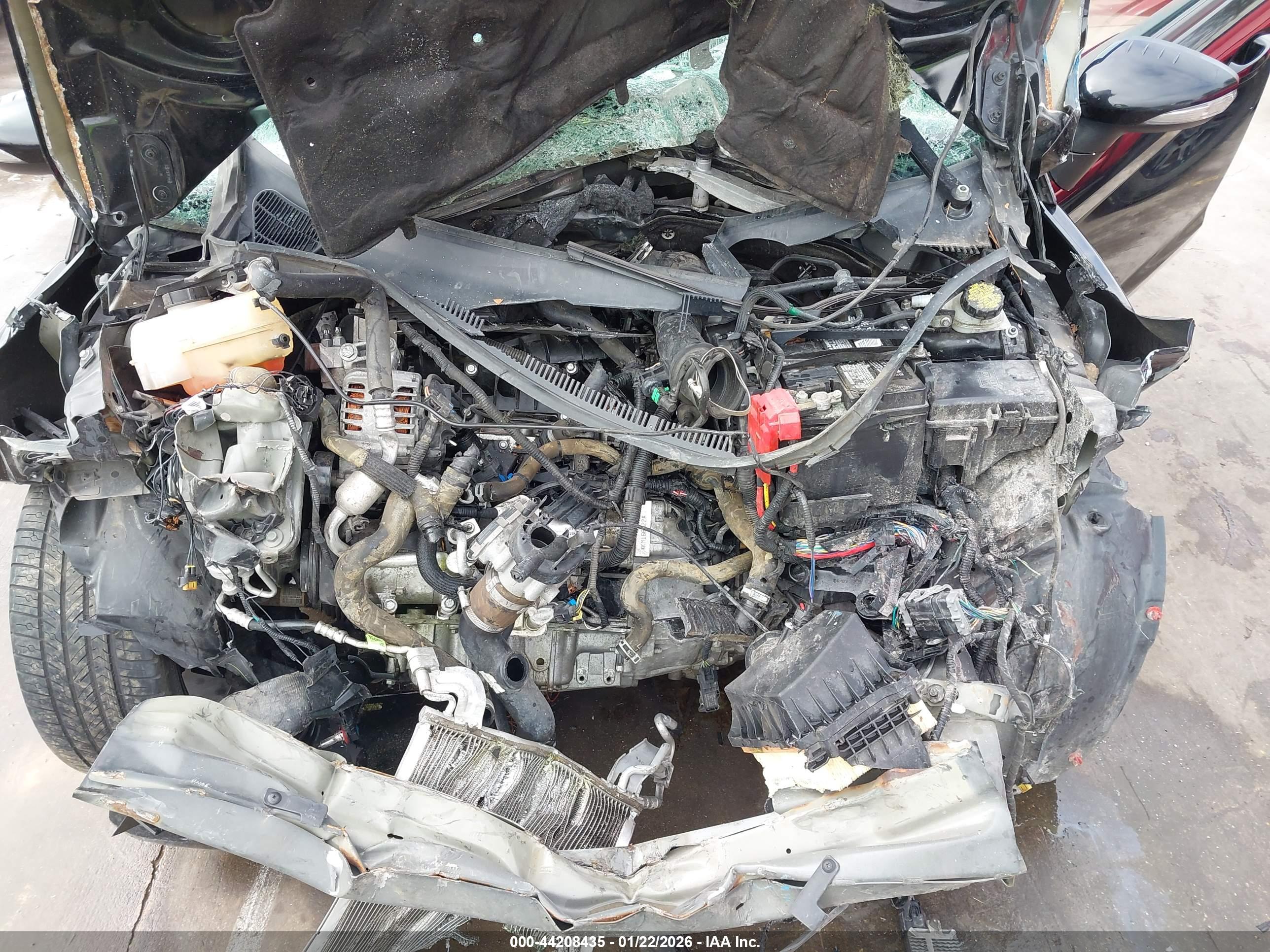 FORD FIESTA image 10