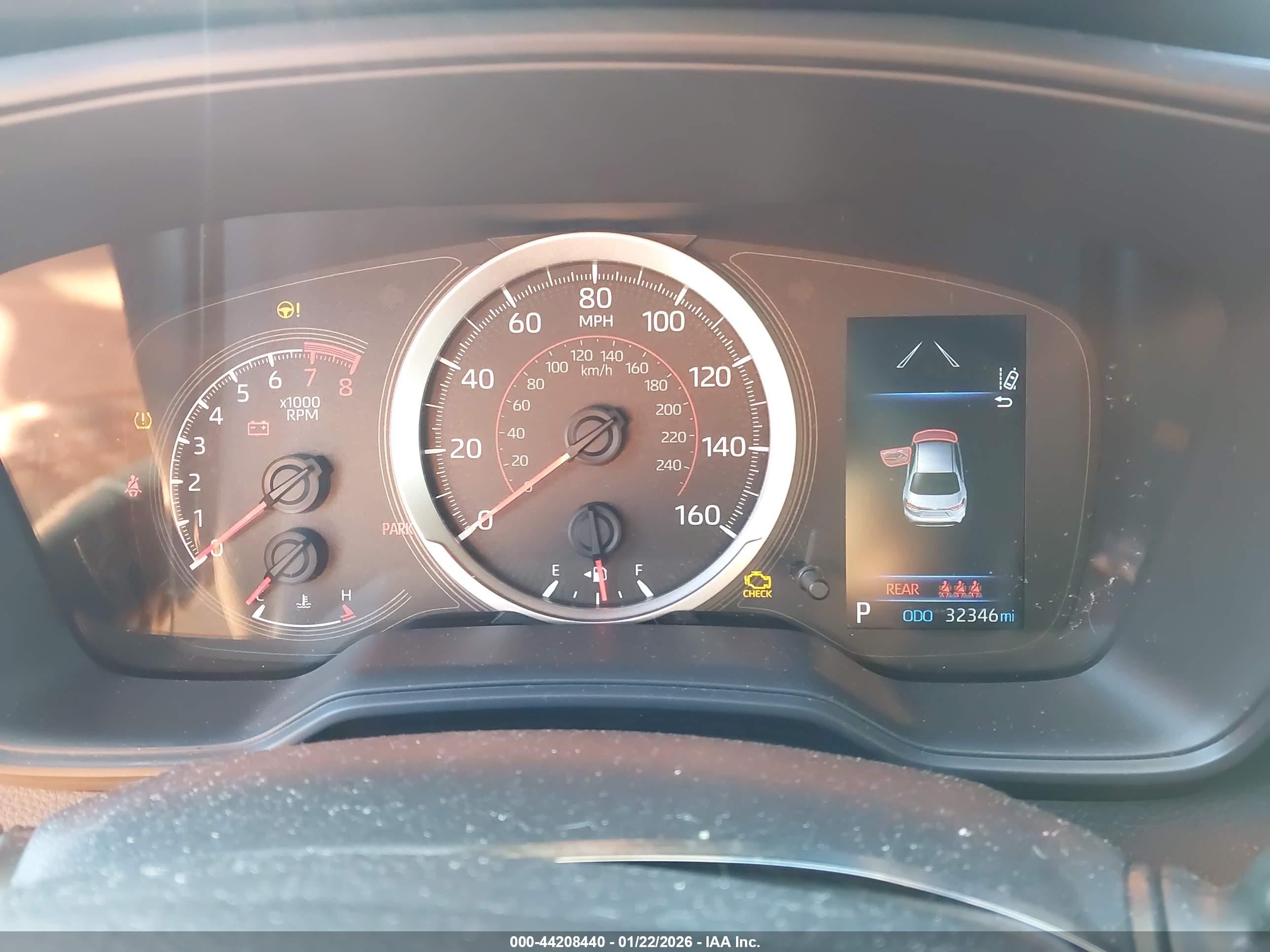 TOYOTA COROLLA image 7