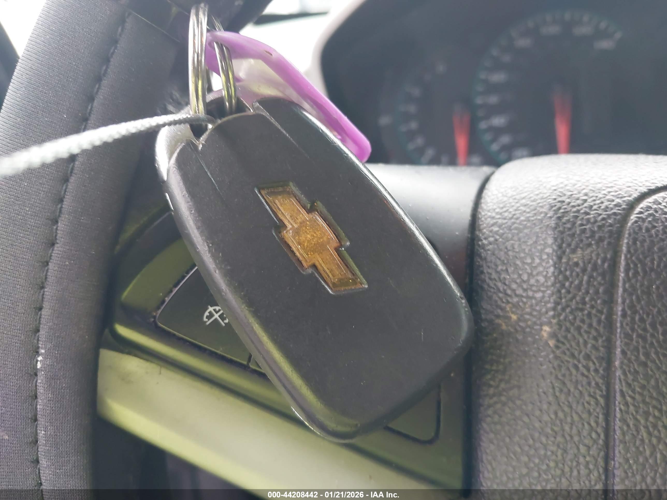 CHEVROLET SONIC image 11