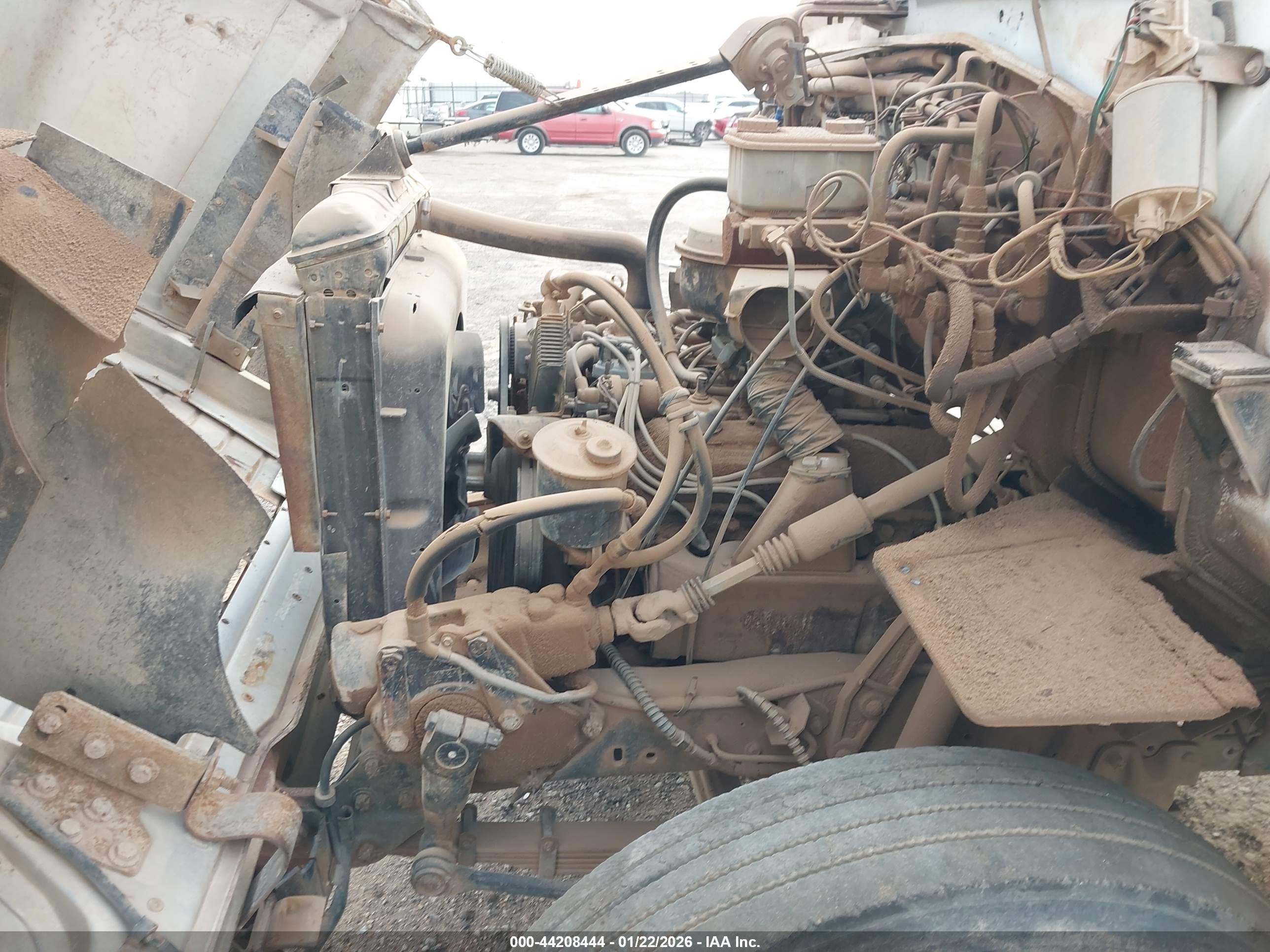 FORD N-SERIES image 10