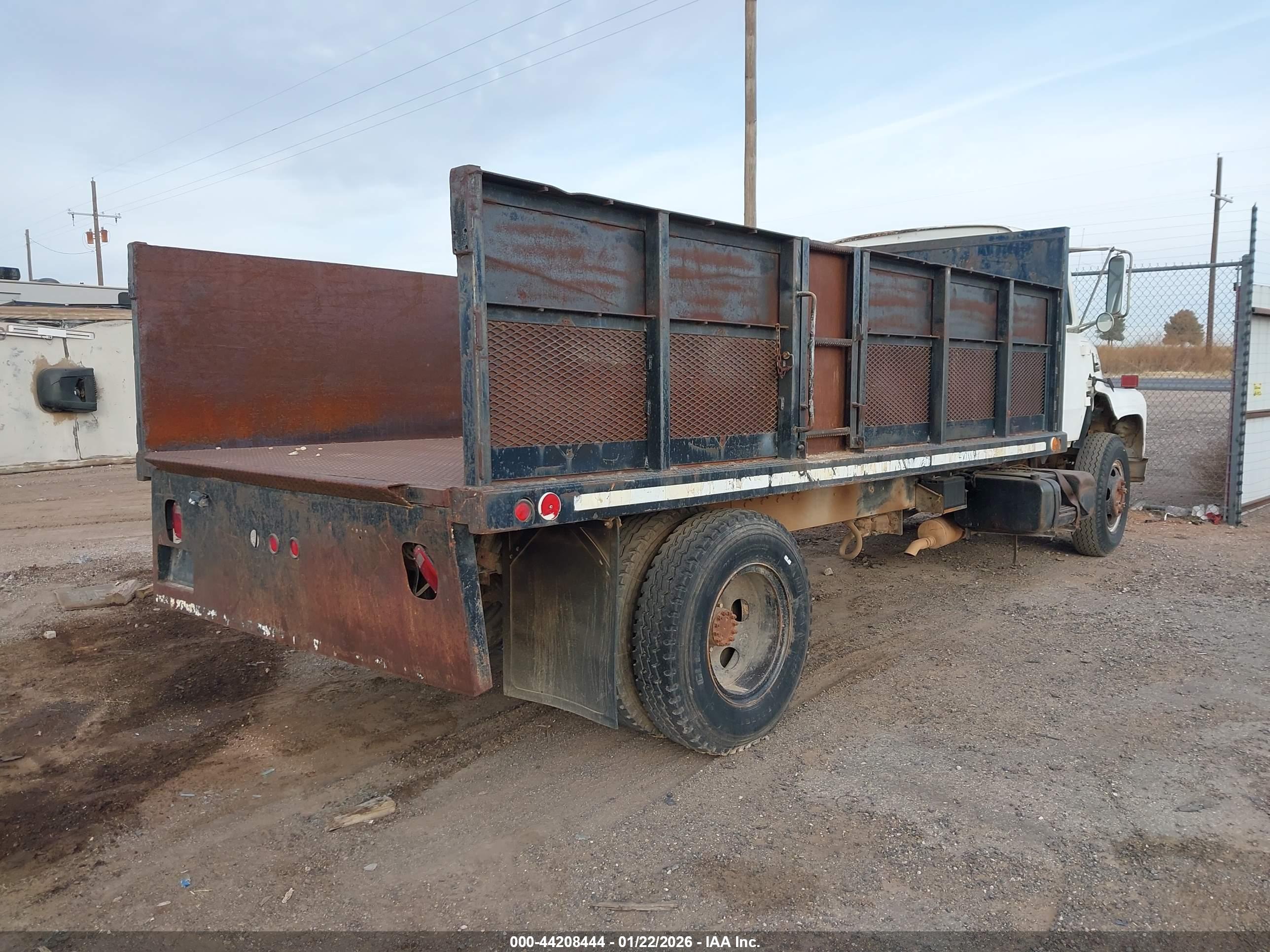 FORD N-SERIES image 4