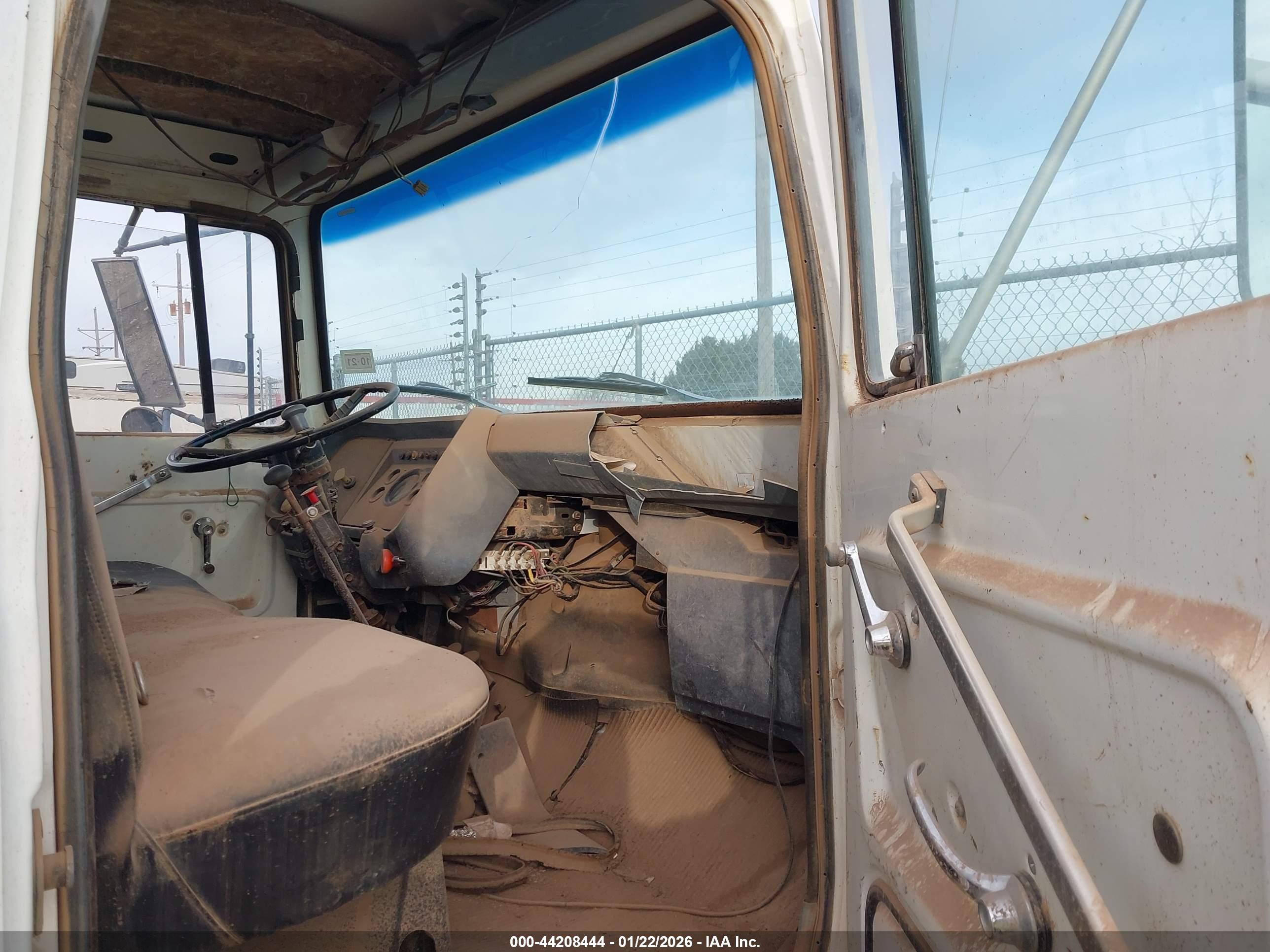 FORD N-SERIES image 8