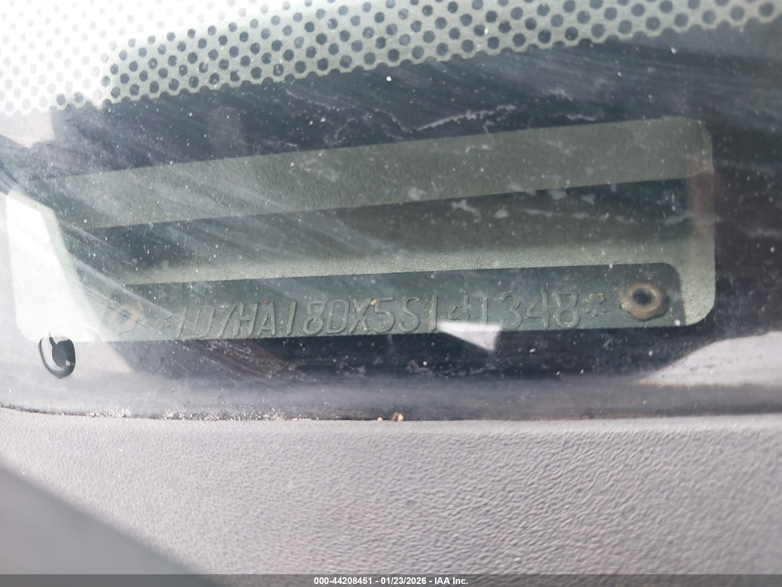 DODGE RAM image 9