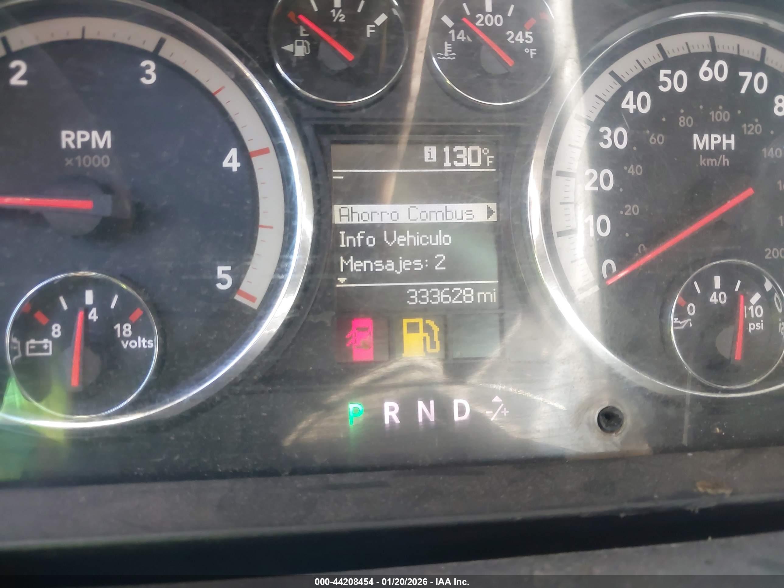 RAM 3500 image 6