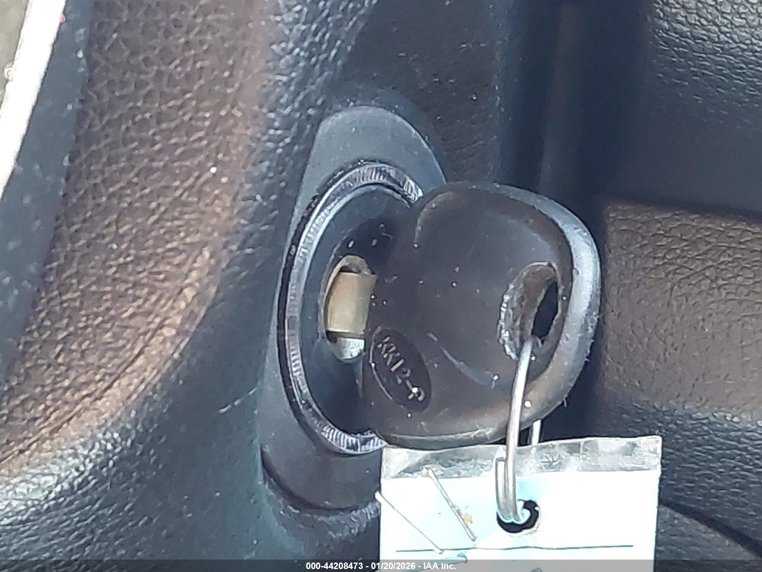 KIA FORTE image 11