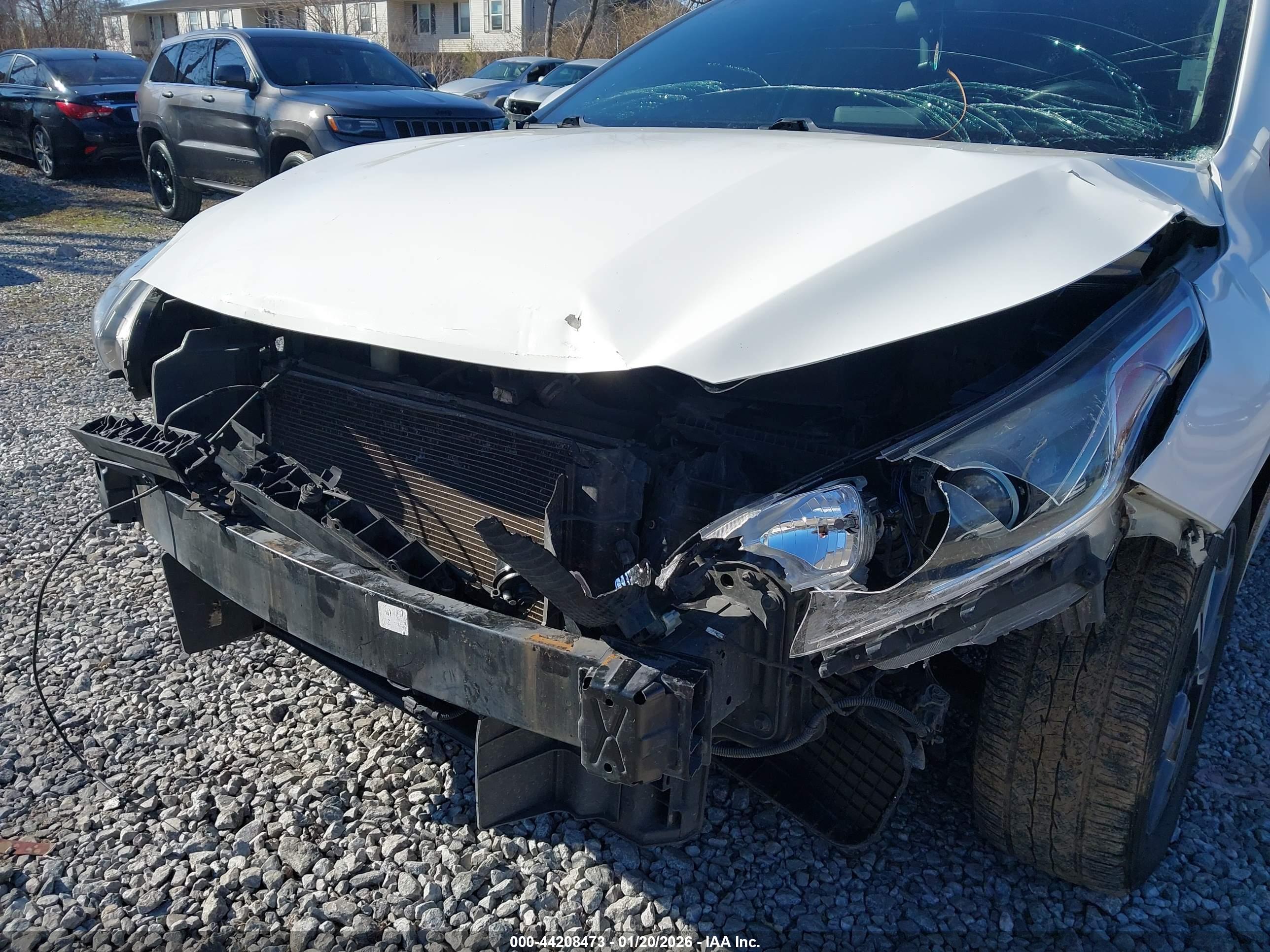 KIA FORTE image 6