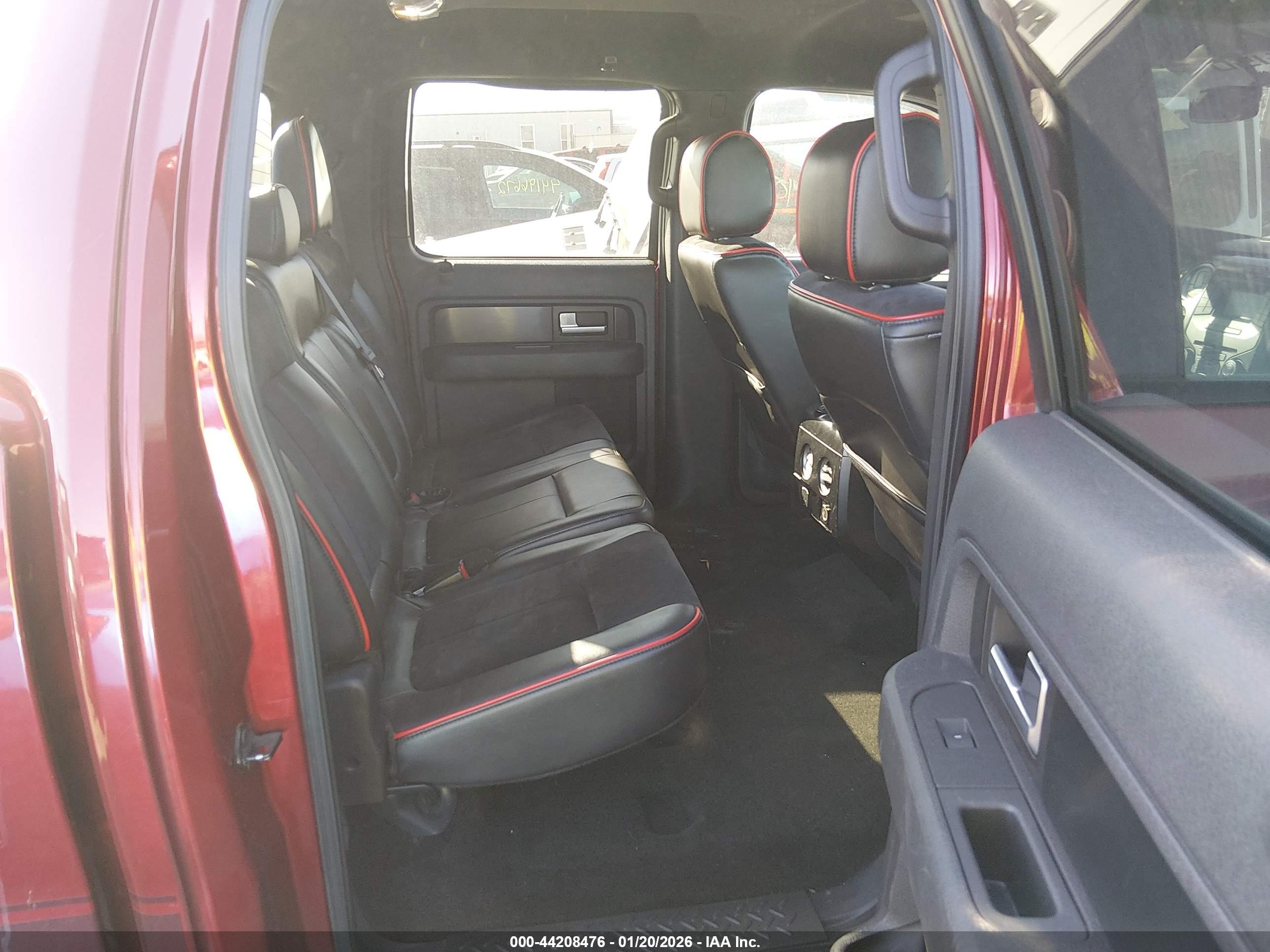 FORD F-150 image 8