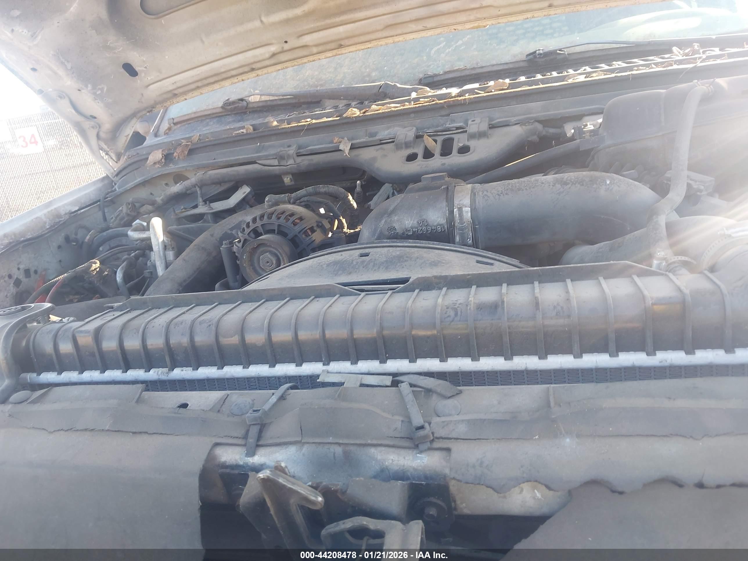 FORD F-250 image 10