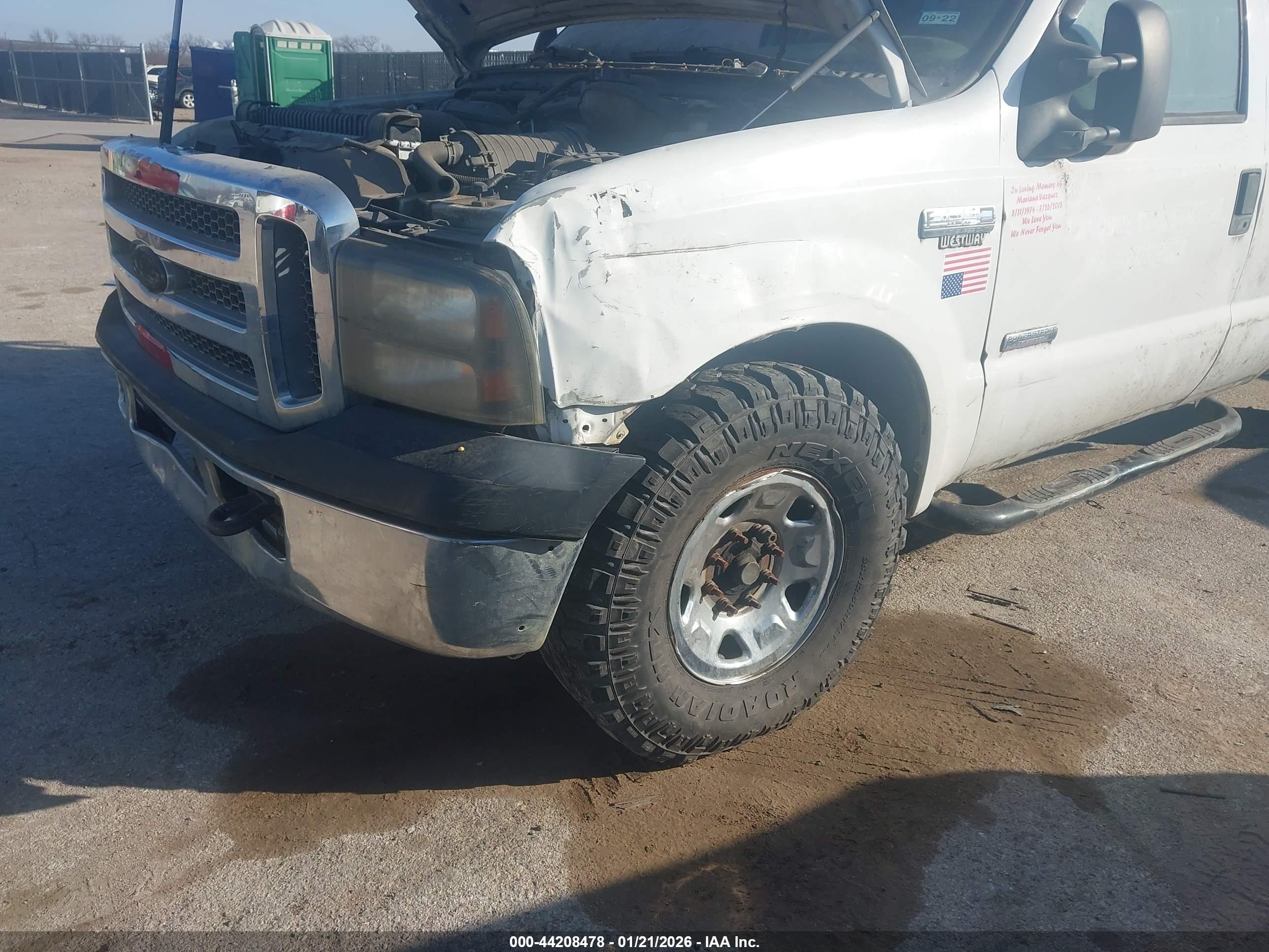 FORD F-250 image 6