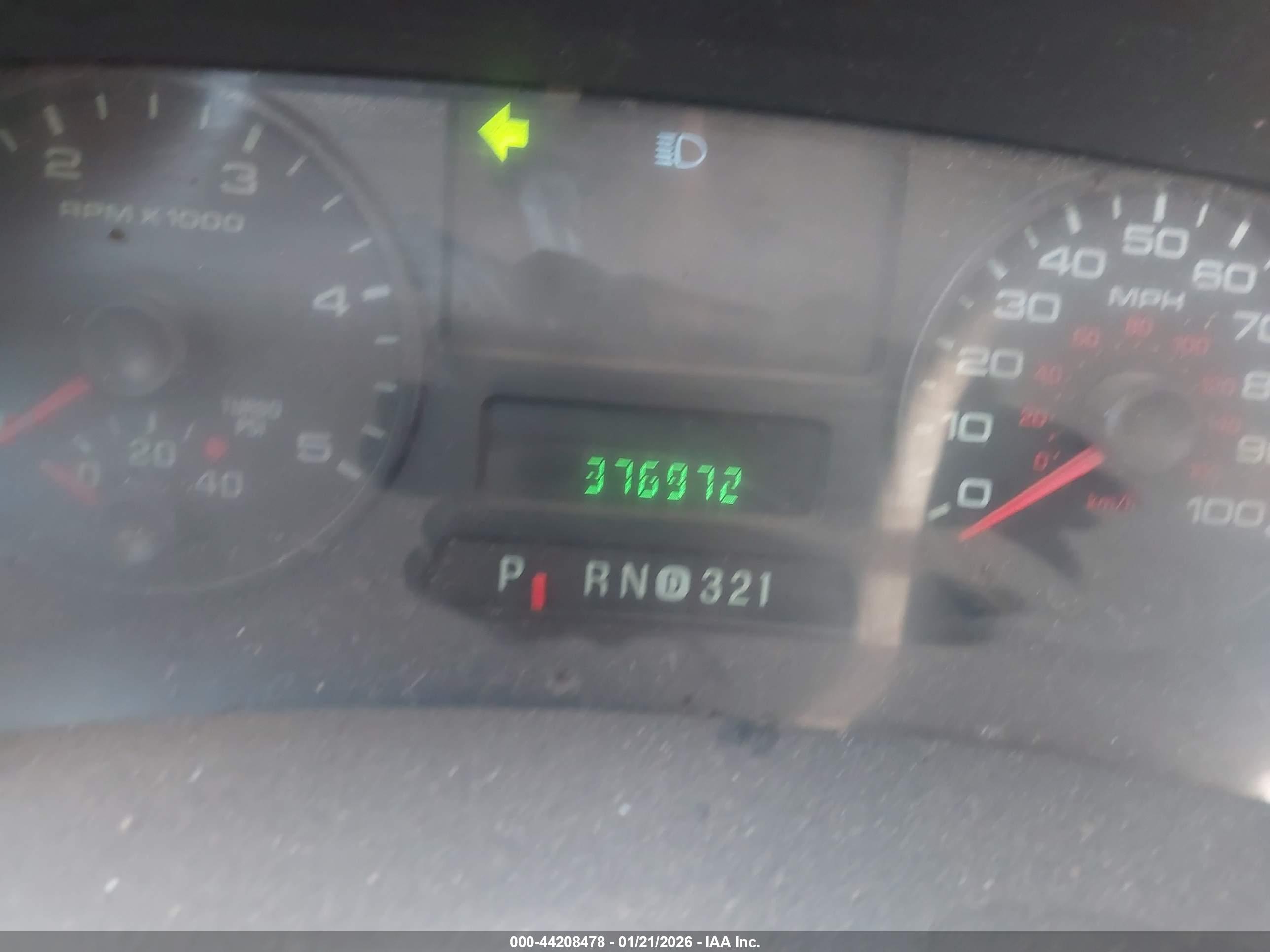 FORD F-250 image 7