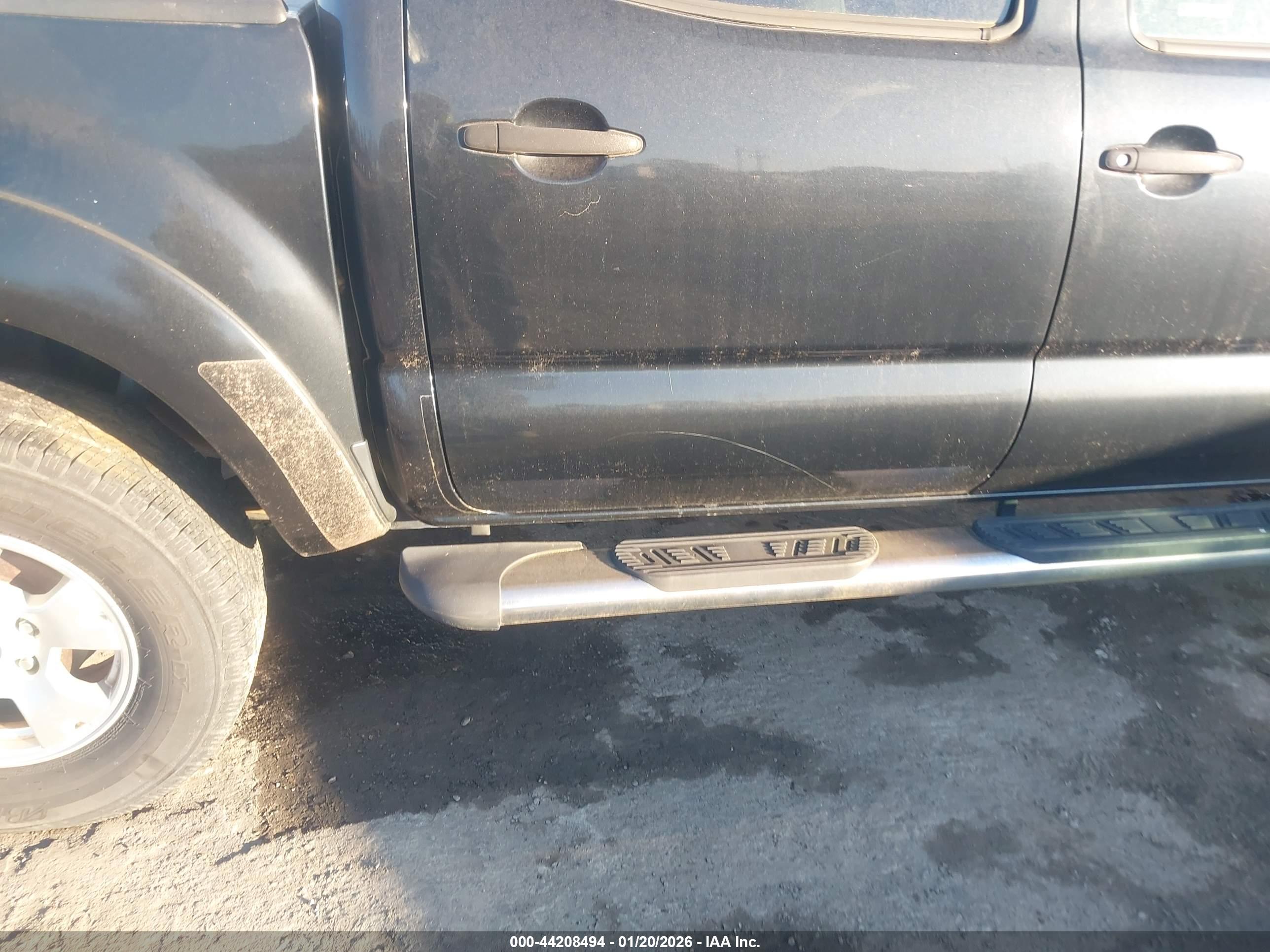 TOYOTA TACOMA image 6