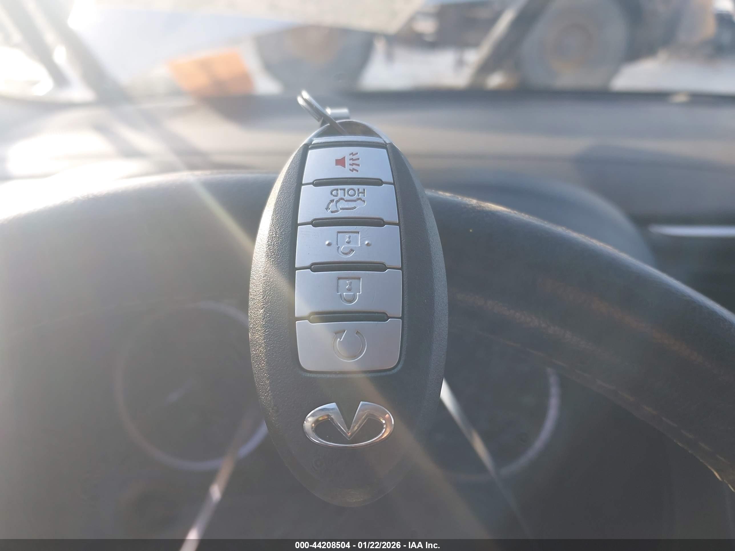 INFINITI QX60 image 11