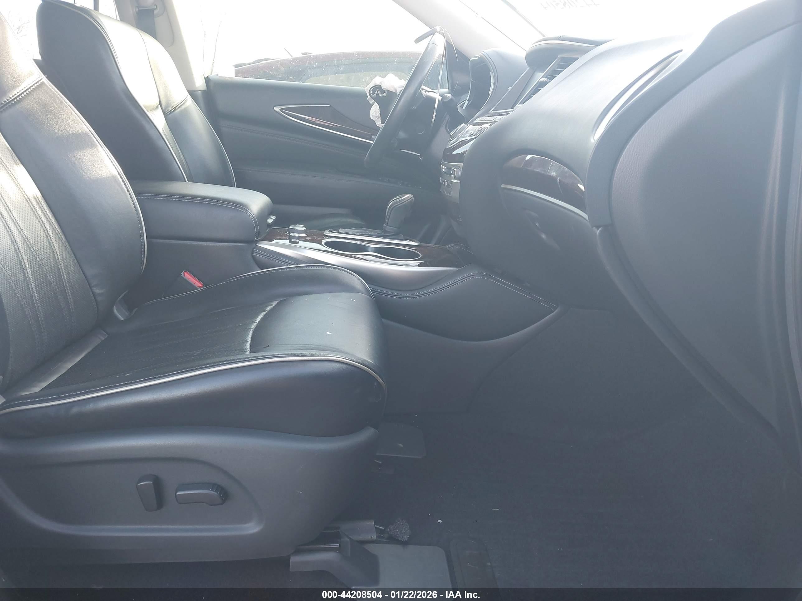 INFINITI QX60 image 5