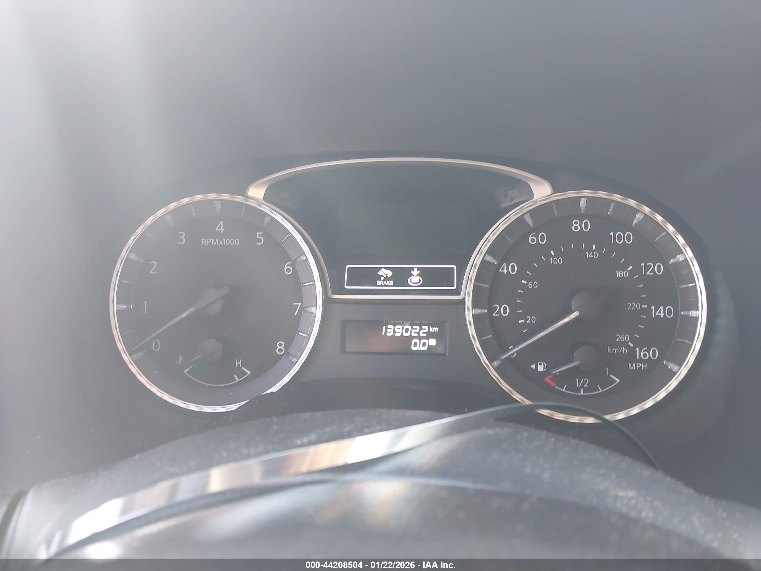 INFINITI QX60 image 7