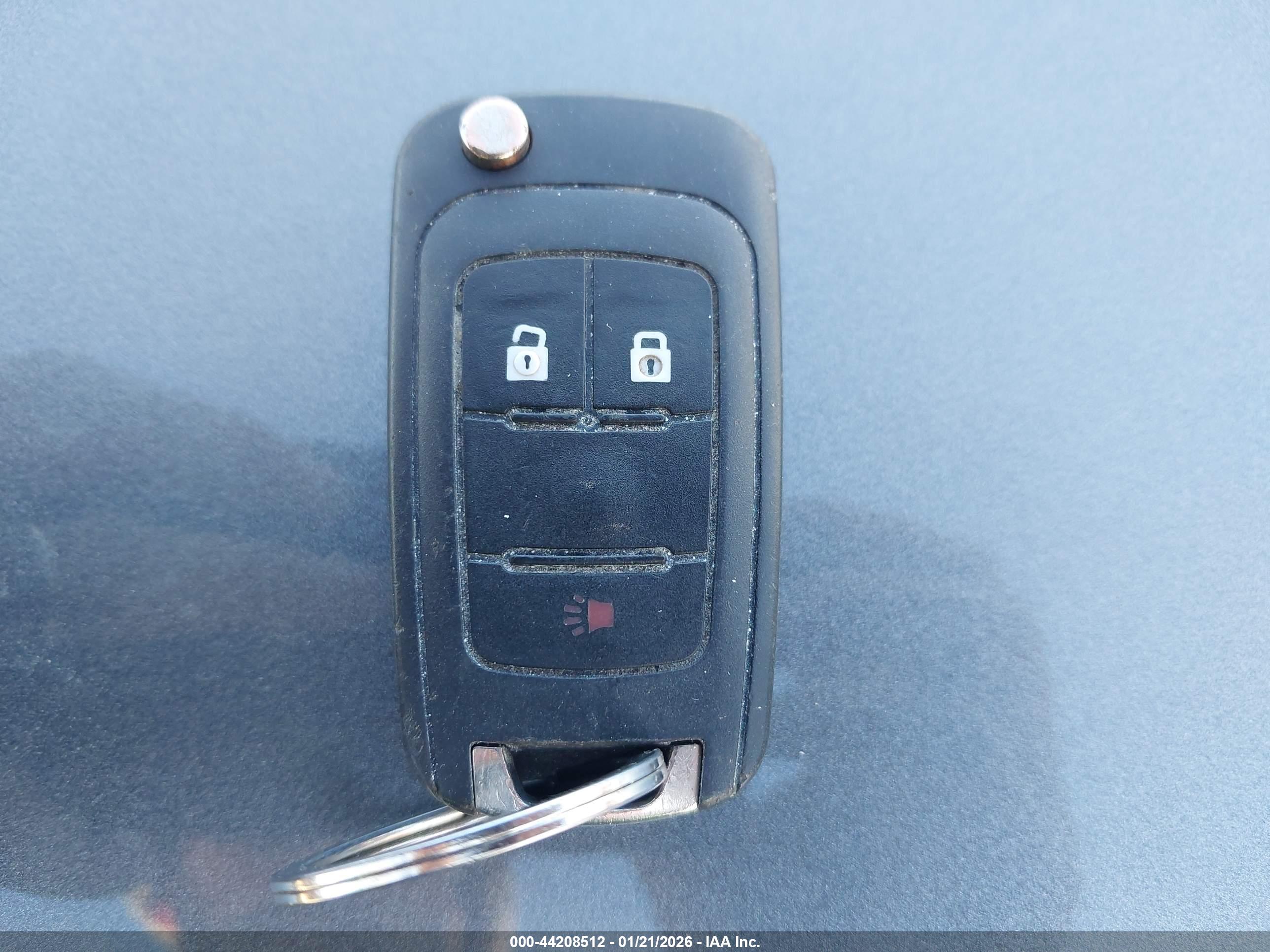 CHEVROLET EQUINOX image 11