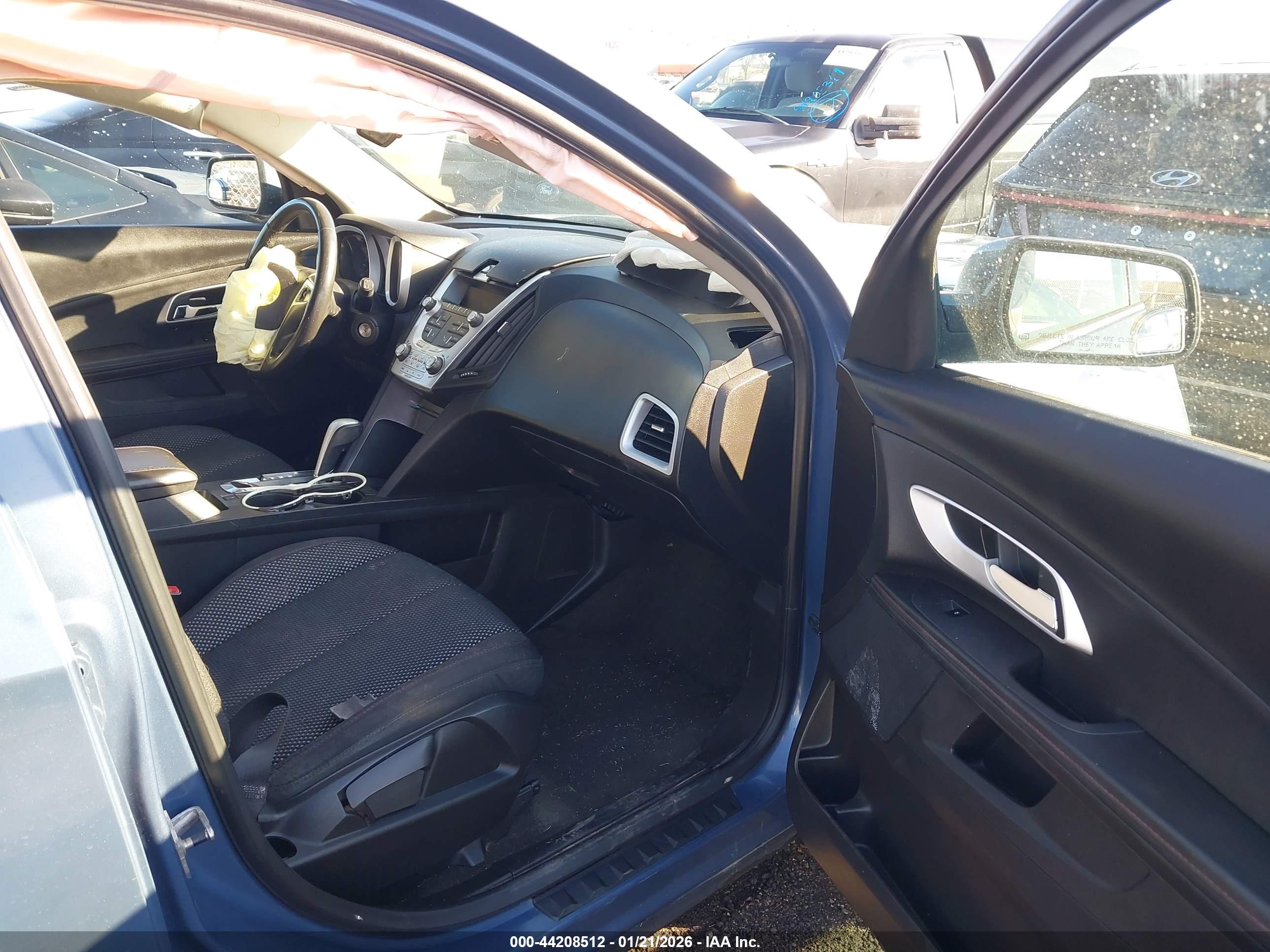 CHEVROLET EQUINOX image 5