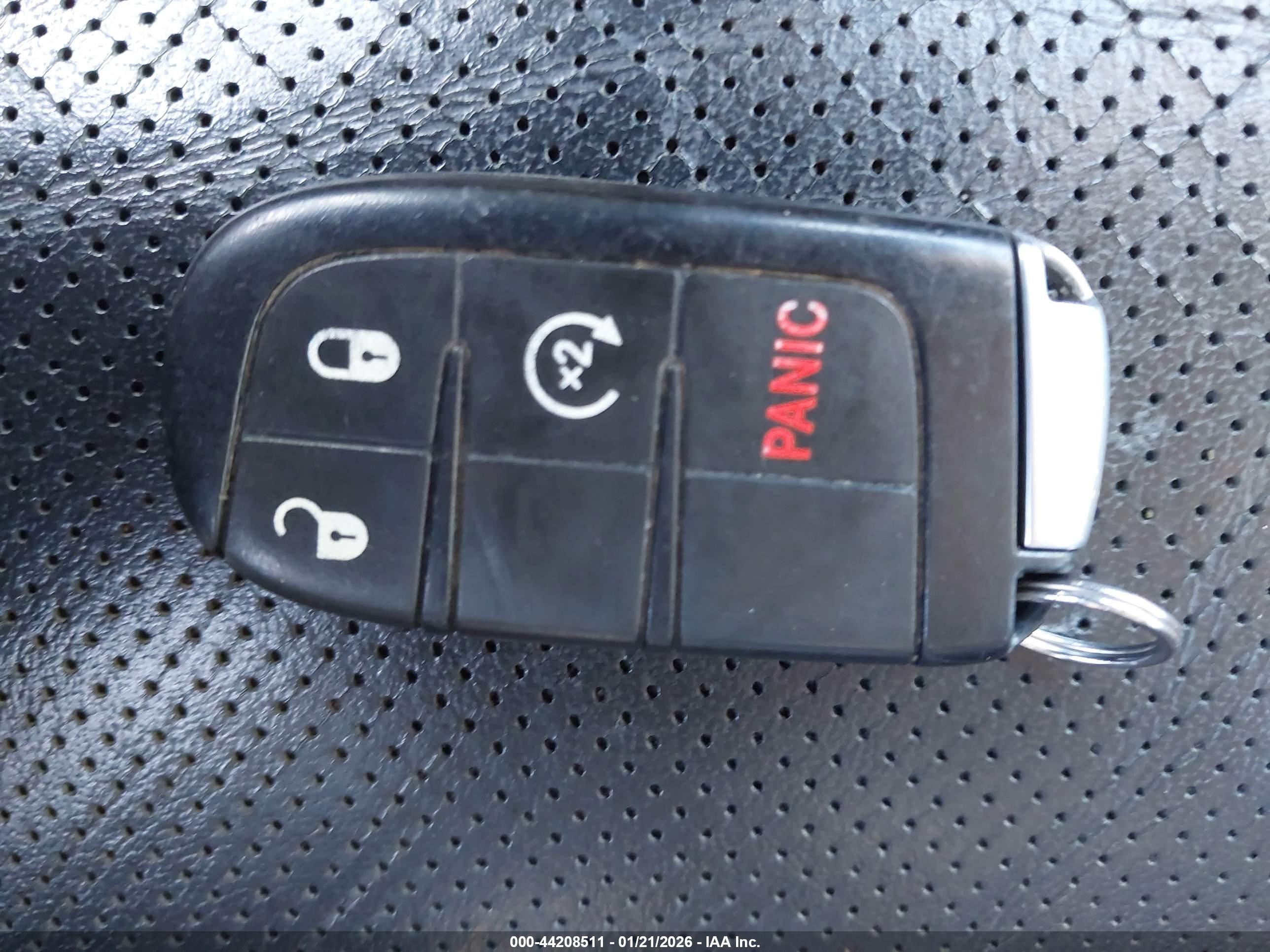 DODGE JOURNEY image 11