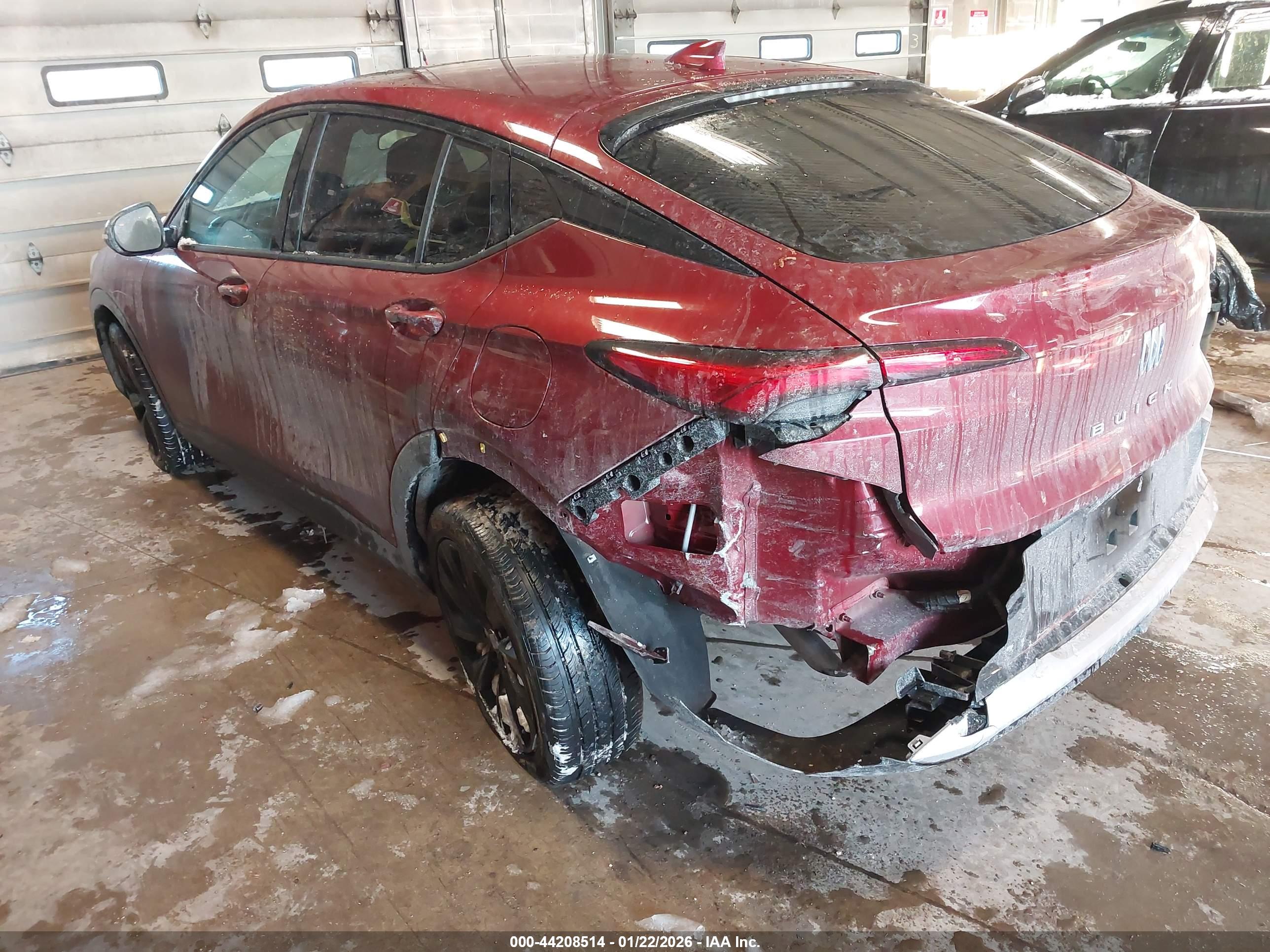 BUICK ENVISTA image 3
