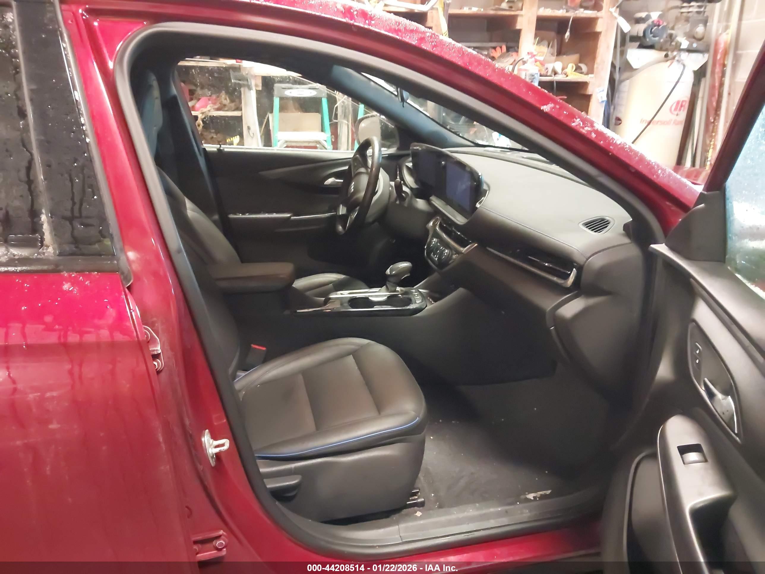 BUICK ENVISTA image 5