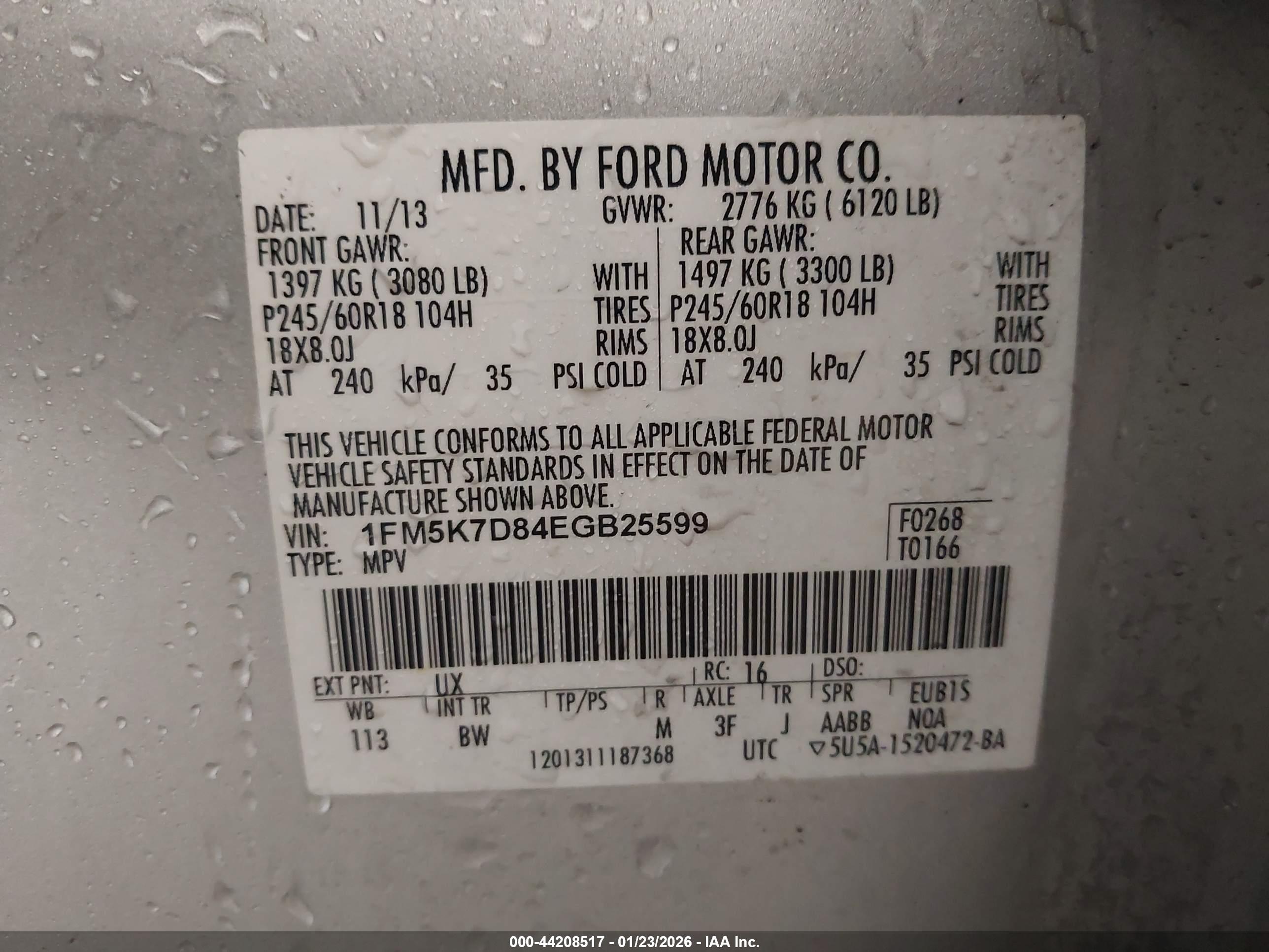 FORD EXPLORER image 9