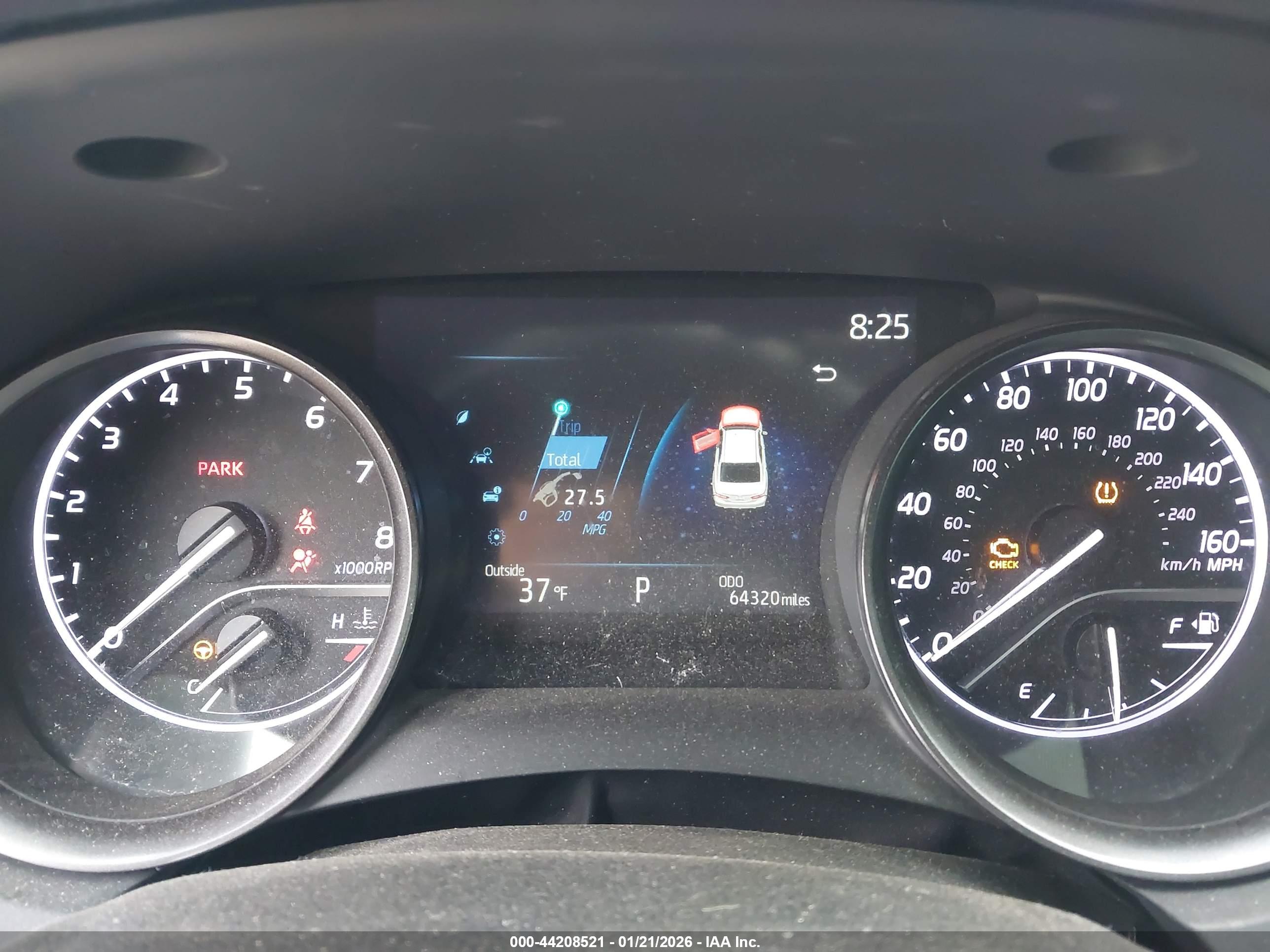 TOYOTA CAMRY image 7