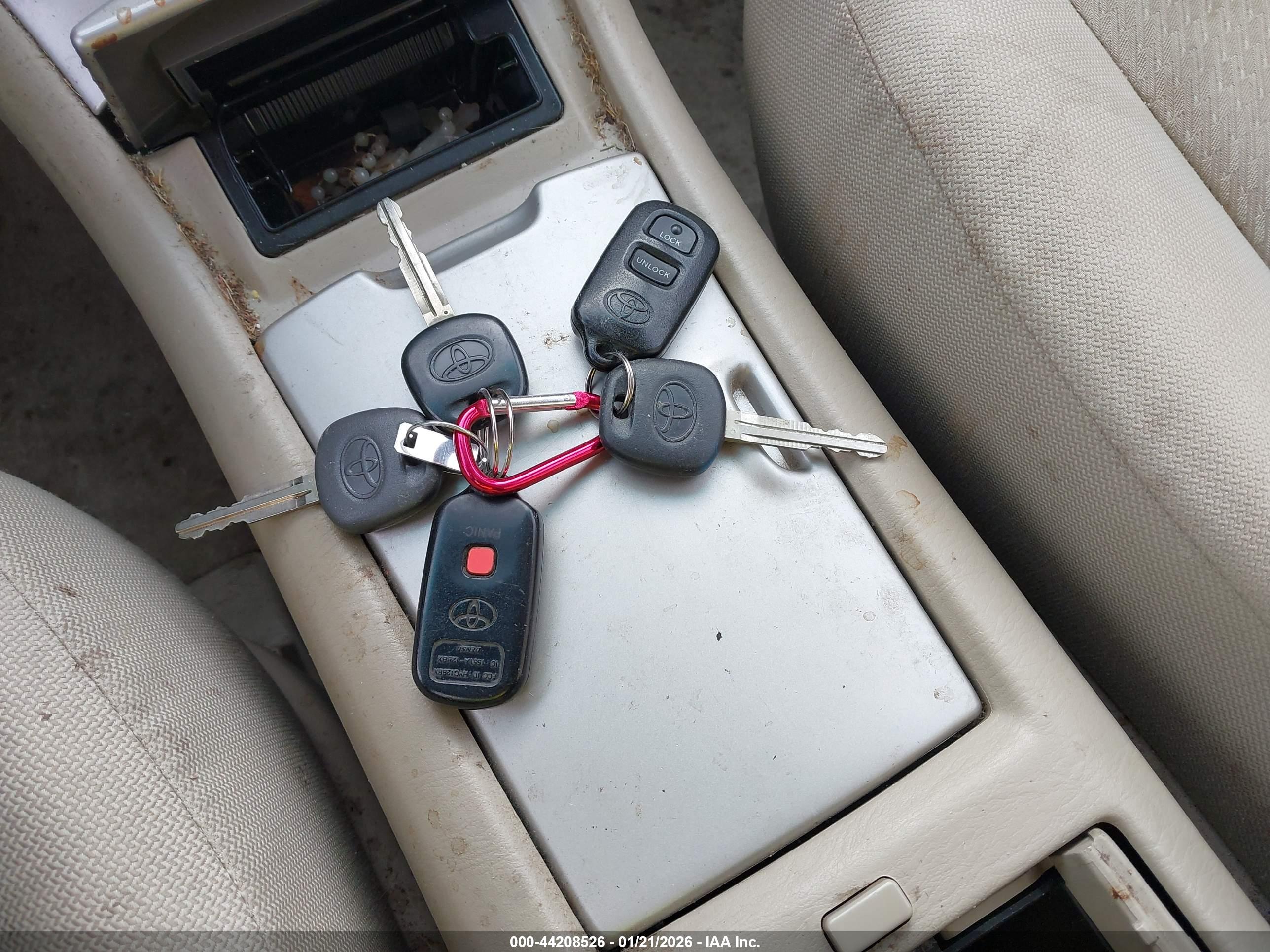 TOYOTA HIGHLANDER image 11