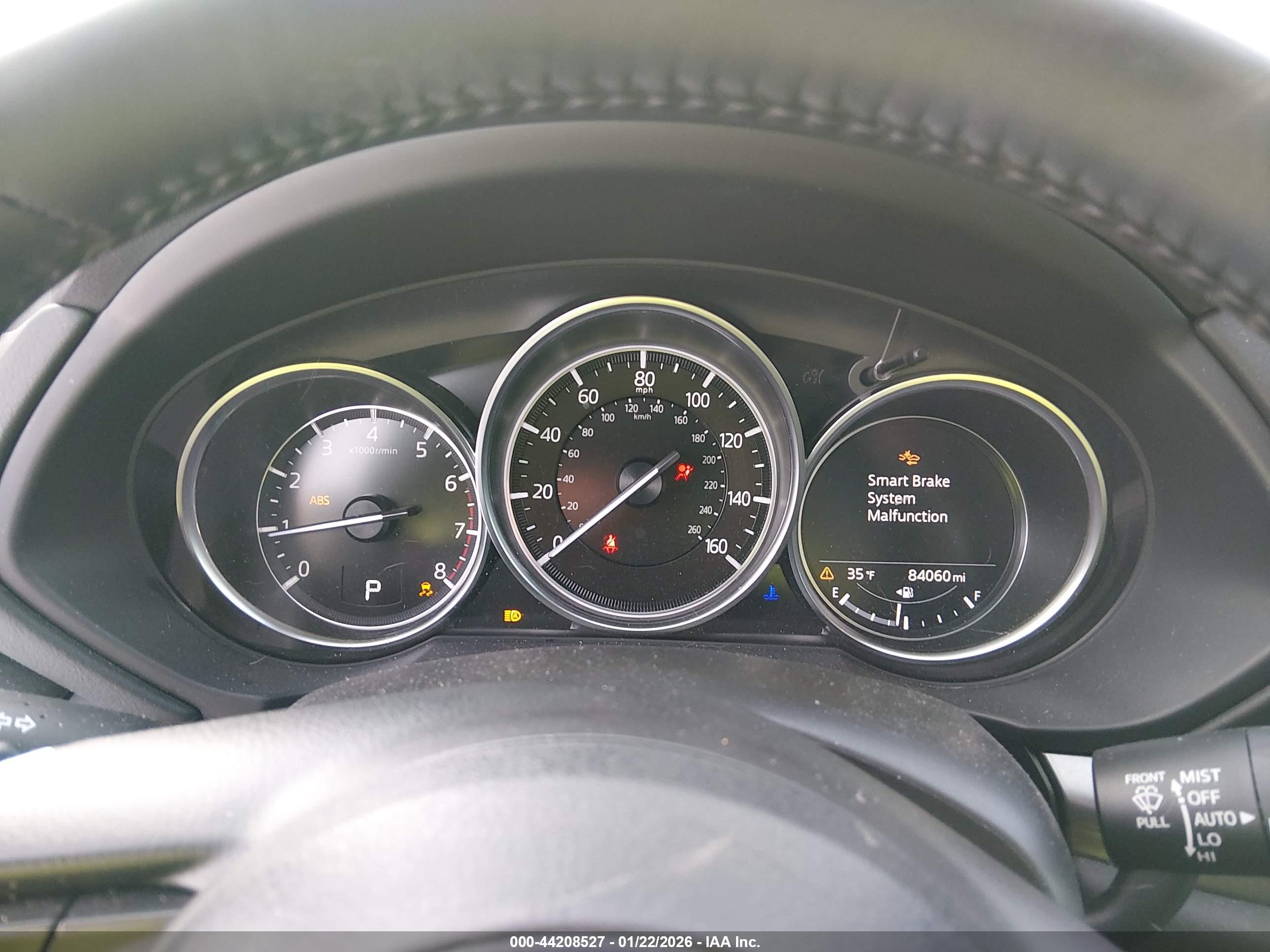 MAZDA CX-5 image 7
