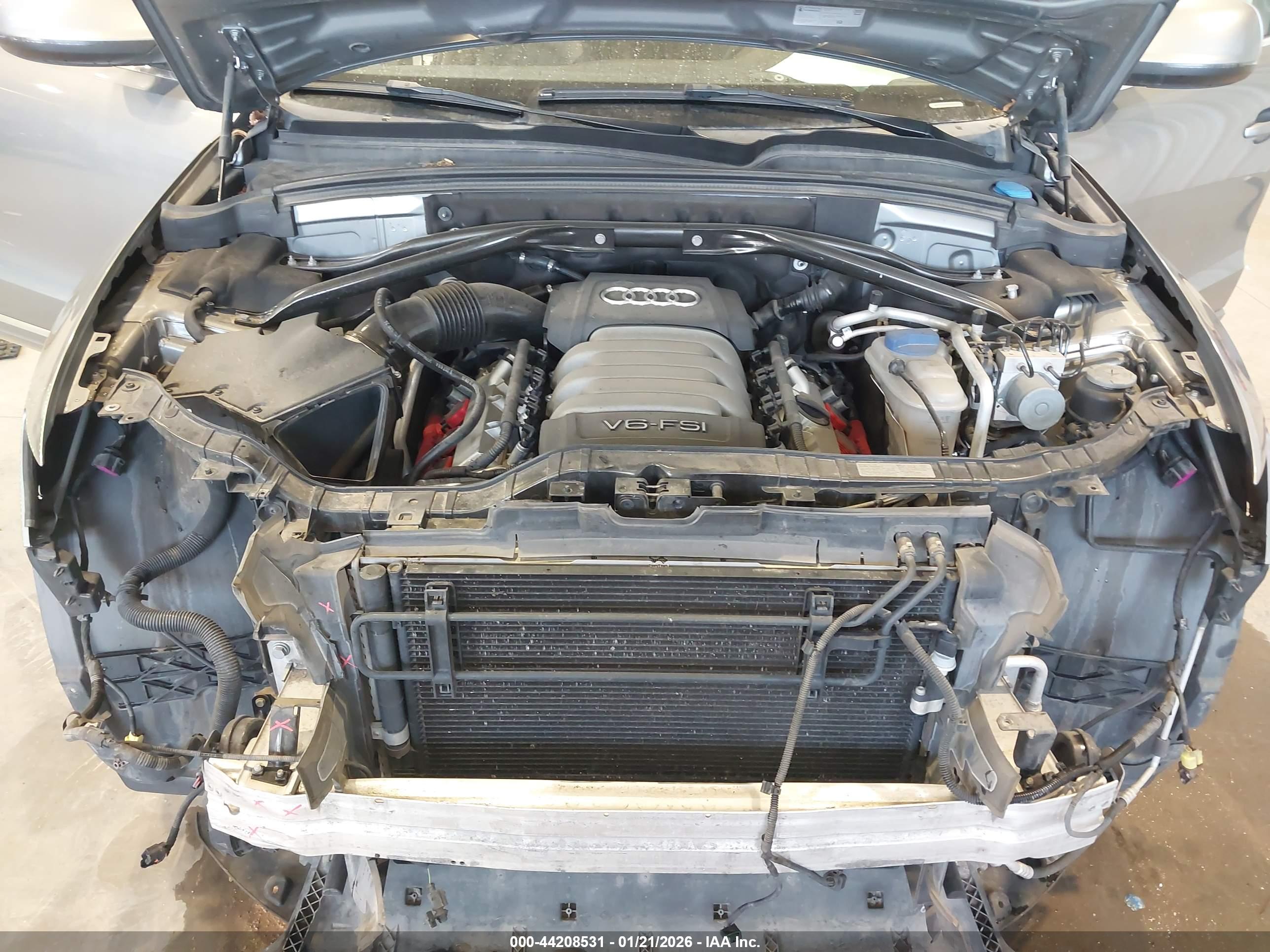 AUDI Q5 image 10