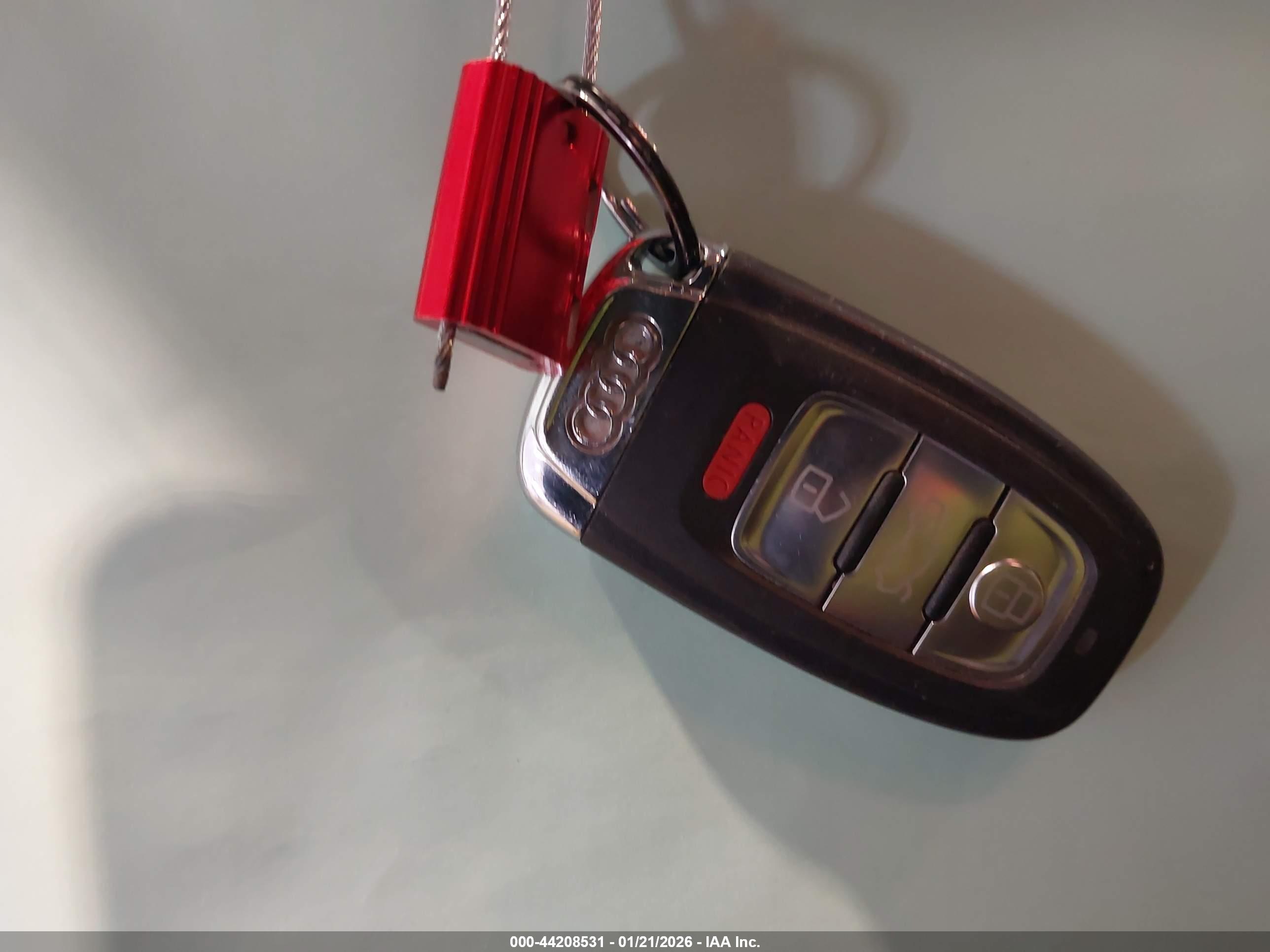 AUDI Q5 image 11